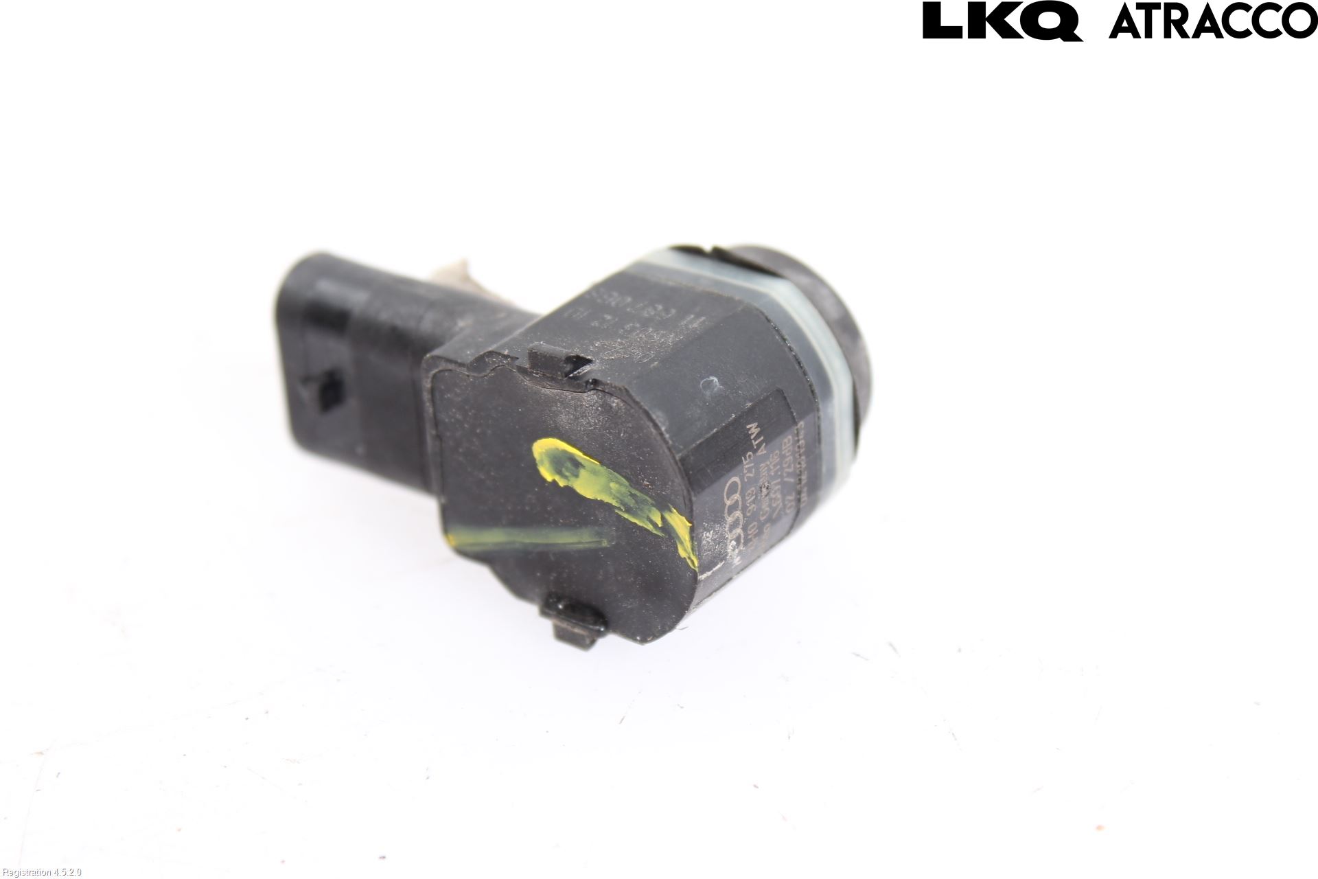 Volkswagen VW EOS  06-10 Parkeringshjälp Backsensor