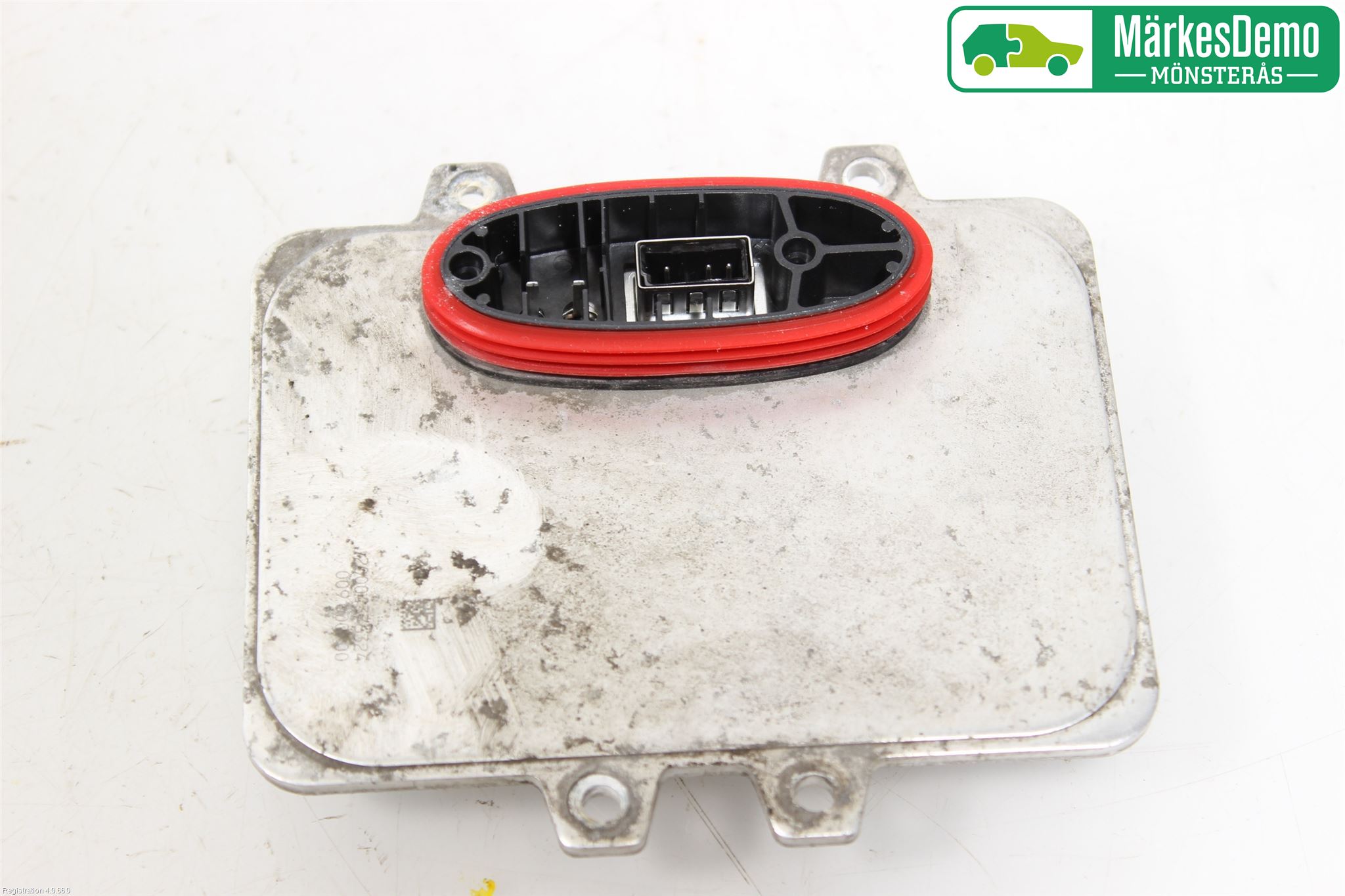 Ford S-MAX 06-15 Styrenhet Strålkastare