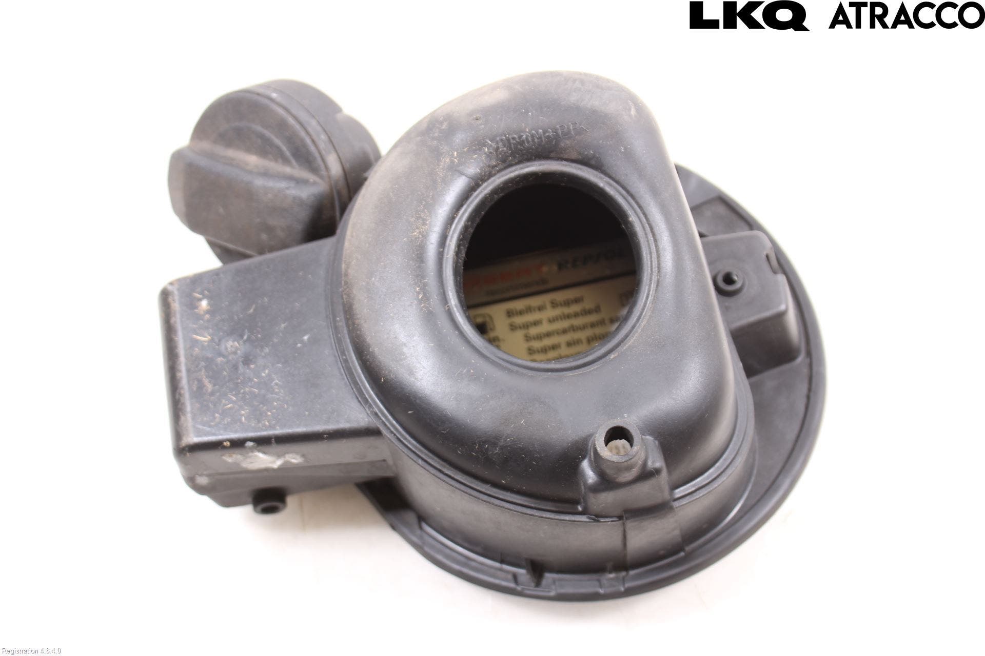 Seat LEON 06-12 Tanklucka