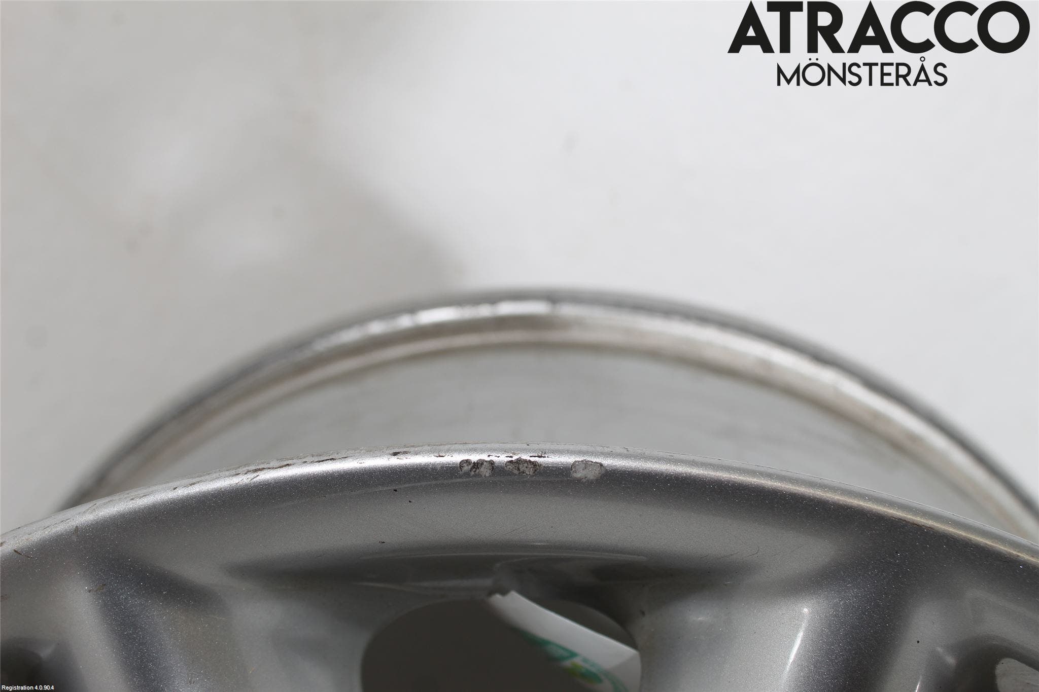 Mini CLUBMAN R55 06-14 Fälg Aluminium