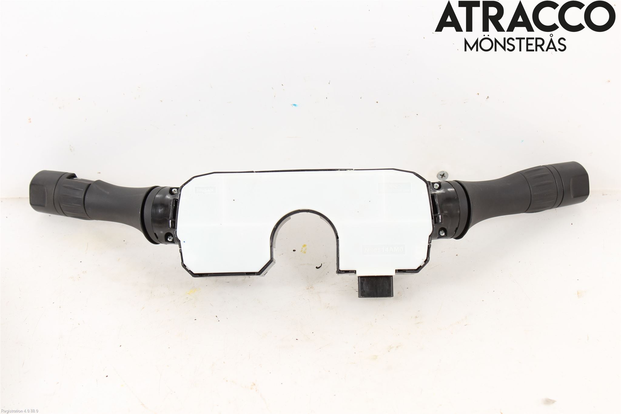 Nissan NAVARA, TREK-1 17-21 Spakcentral