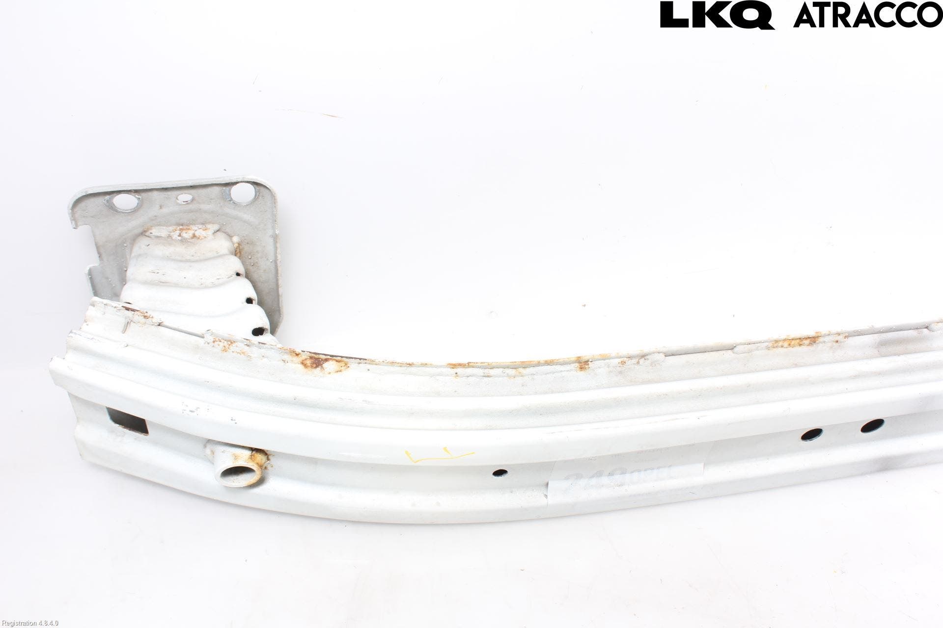 Opel COMBO D 12-18 Stötfångarbalk Fram