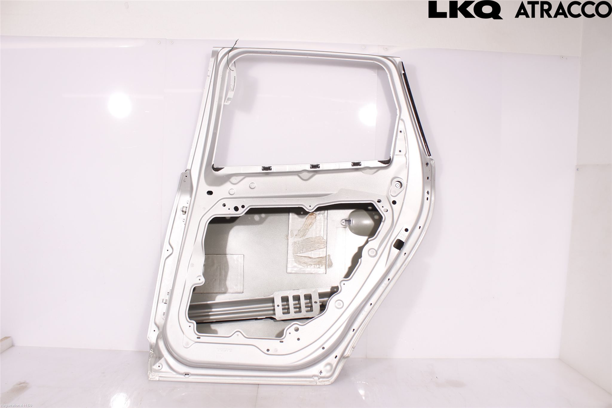 Volvo XC60 14-17 Dörr Bak Höger