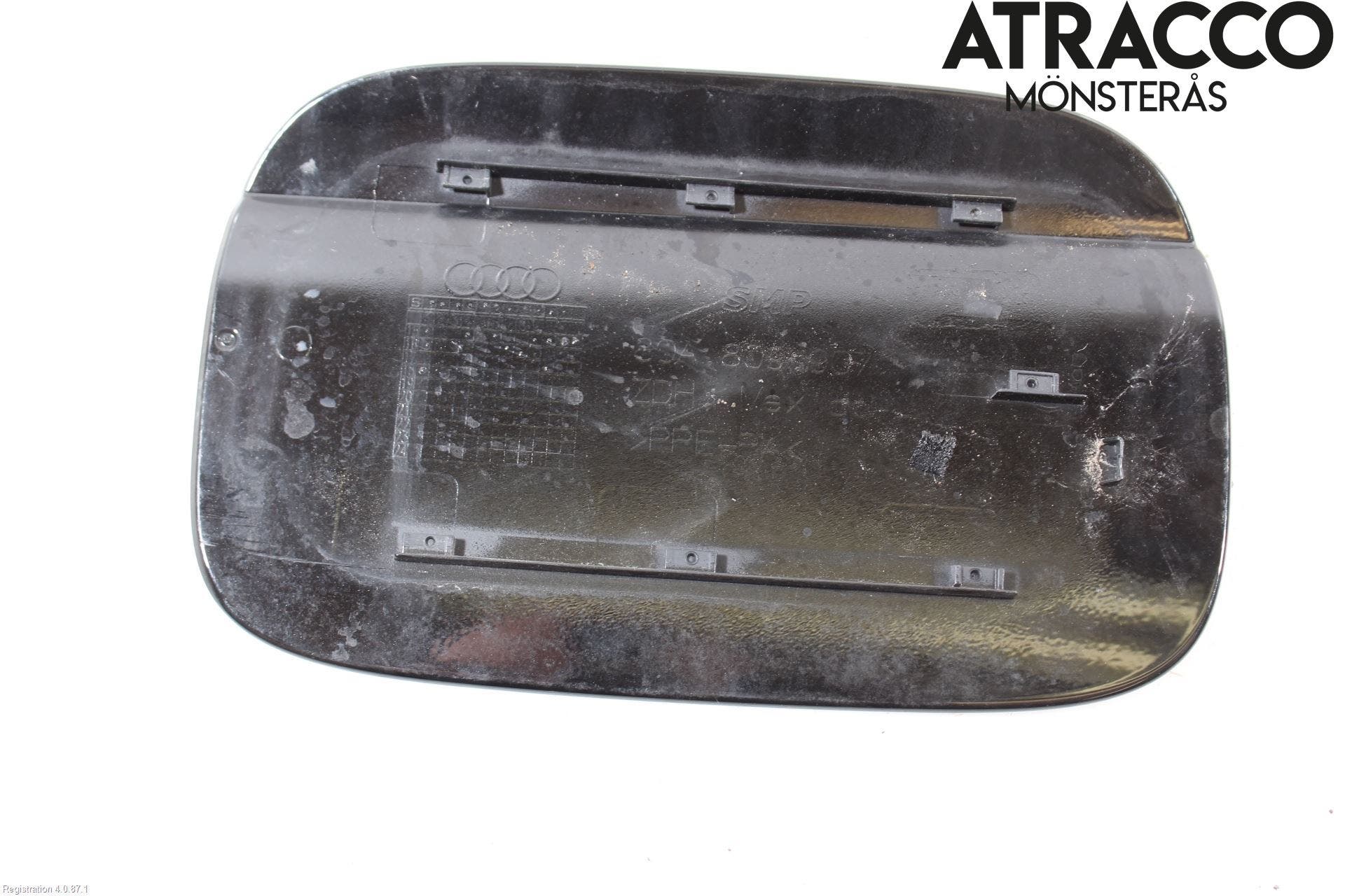 Audi Q5/SQ5 17- Tanklucka