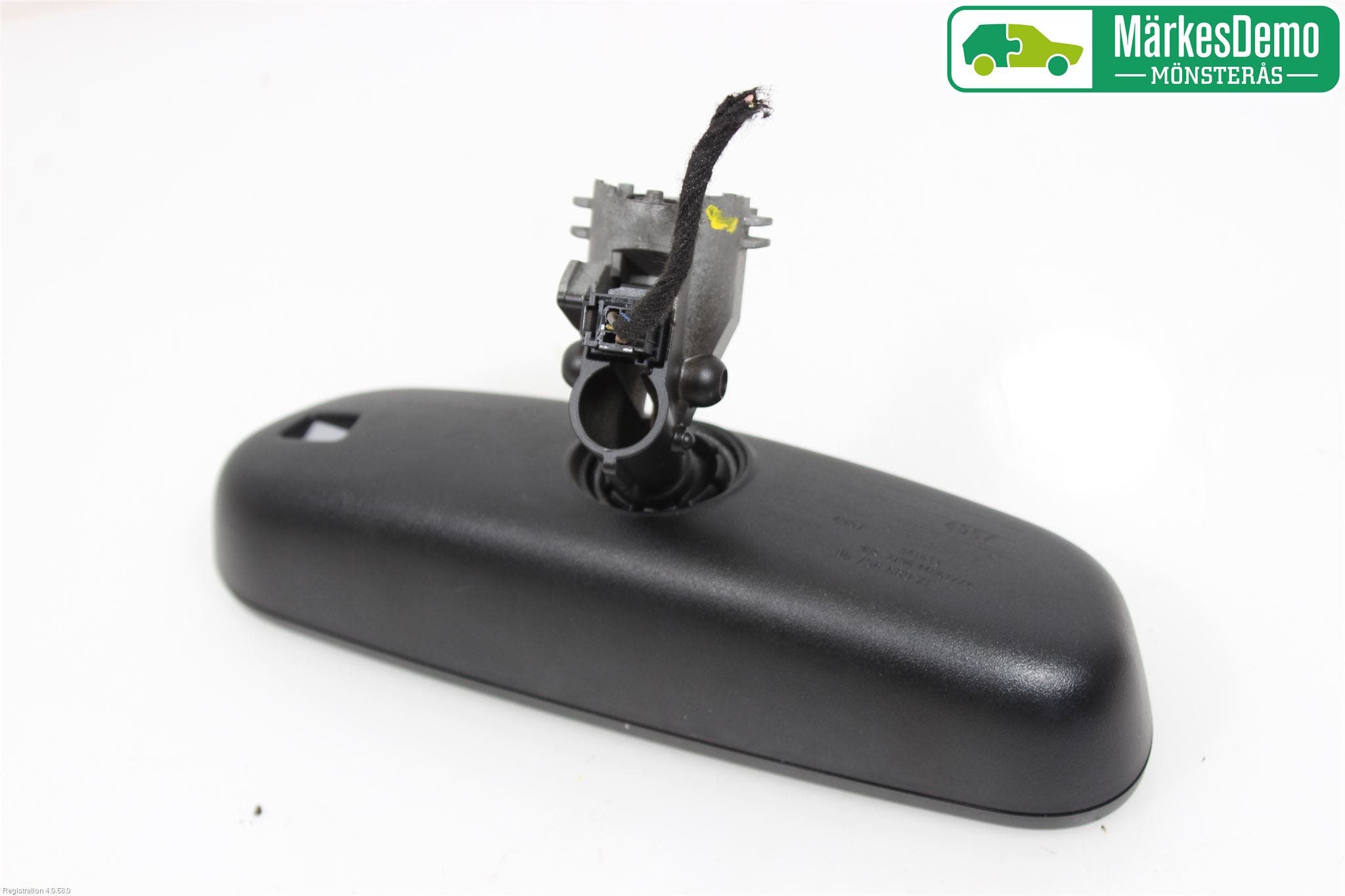 Peugeot 508 11-18 Spegel Invändig El