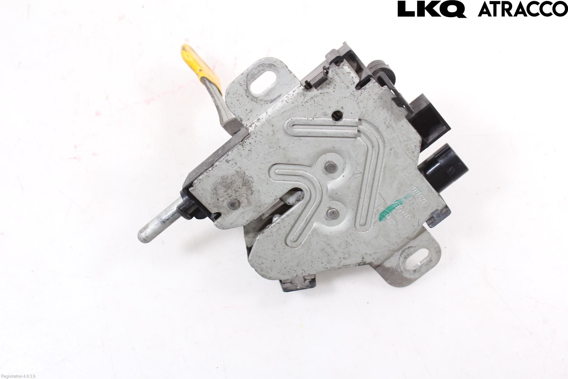 Ford MONDEO 07-15 Huvlås