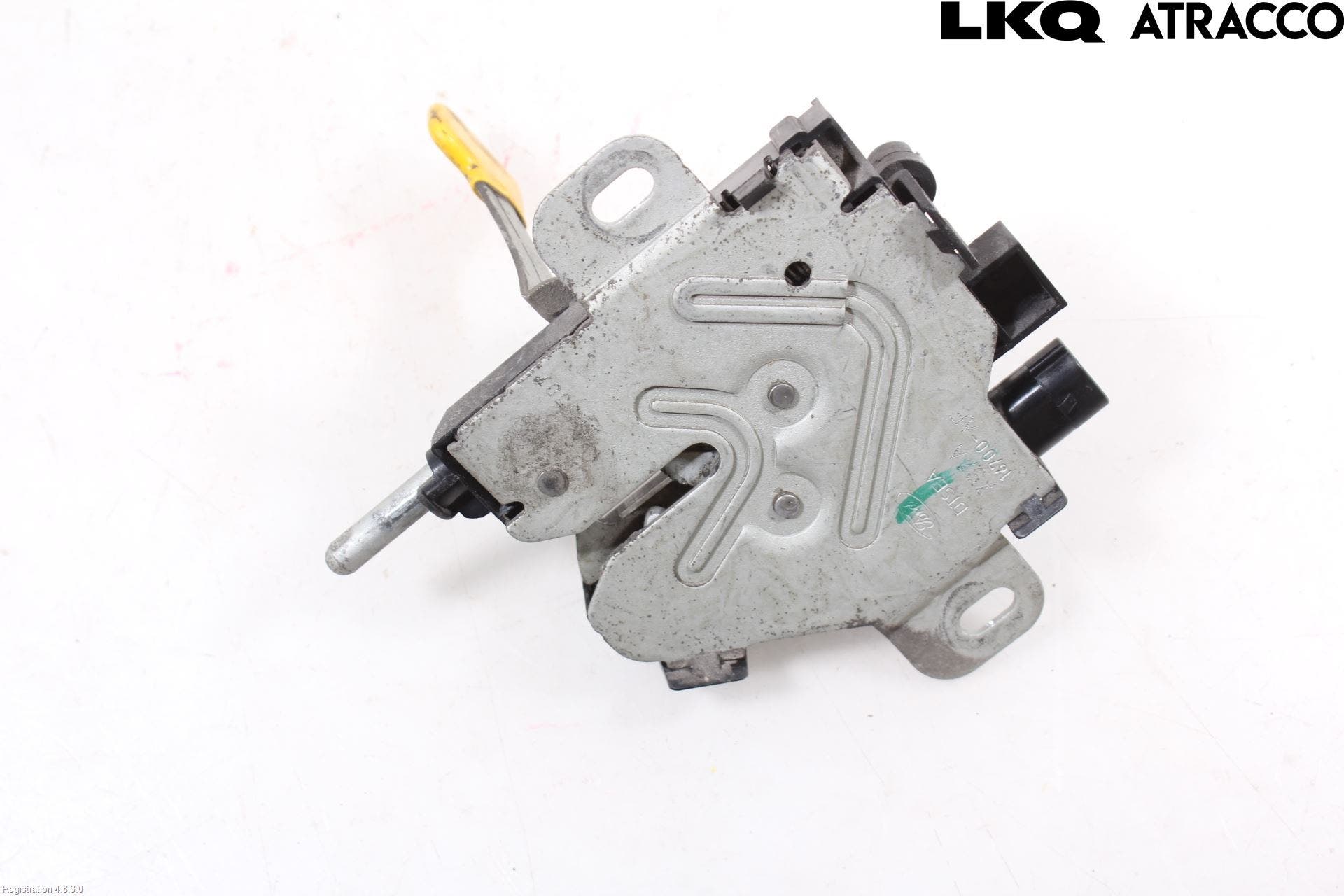 Ford MONDEO 07-15 Huvlås