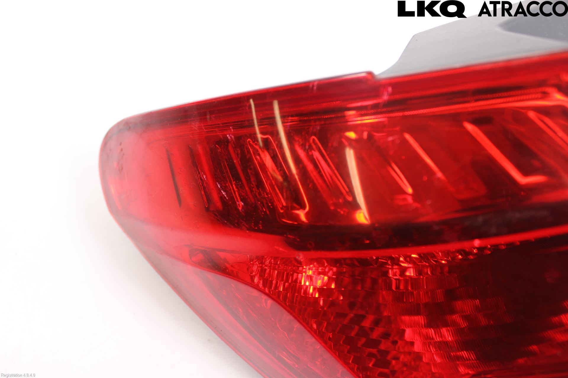 Opel MERIVA B 10-17 Bakljus Vänster