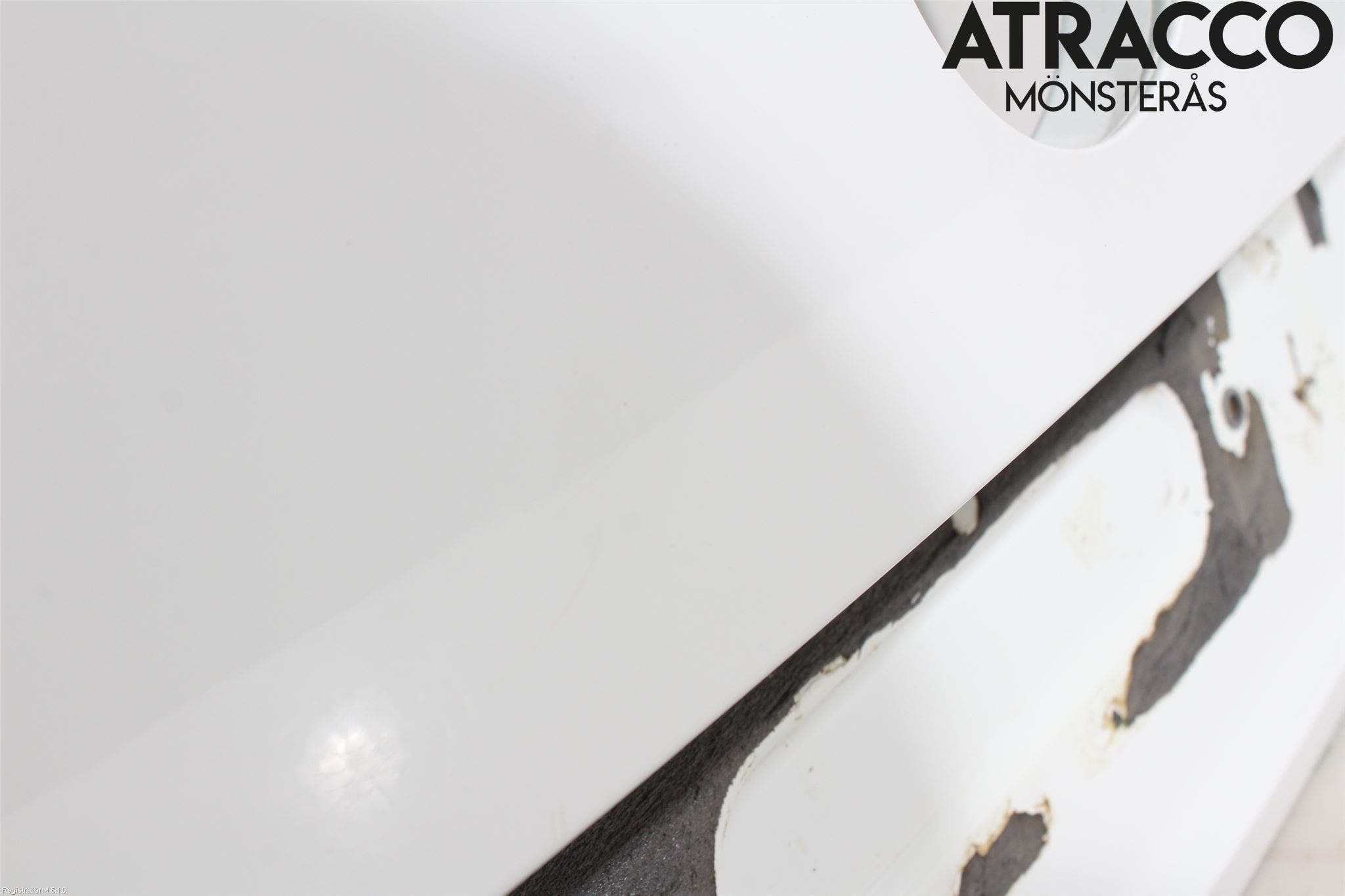 Volkswagen VW PASSAT 15-19 Baklucka Kombi