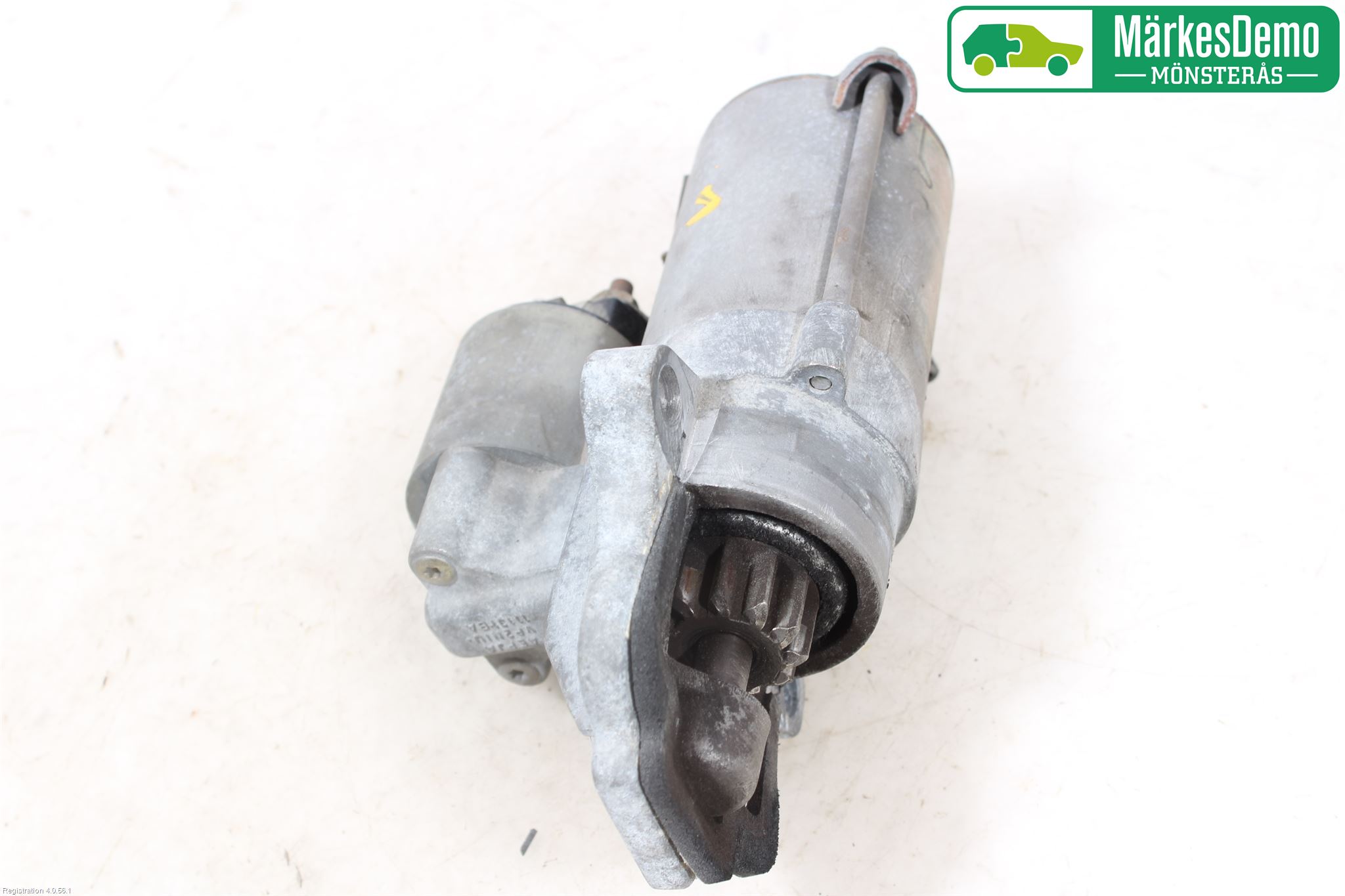 Ford FOCUS     04-07 Startmotor