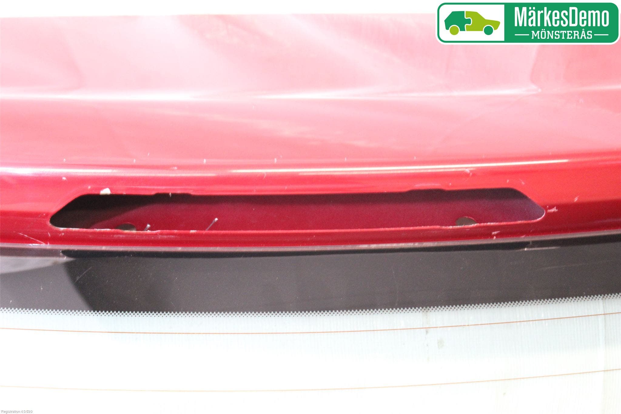 Citroen C3 10-17 Baklucka Cc-Kombi-Sedan