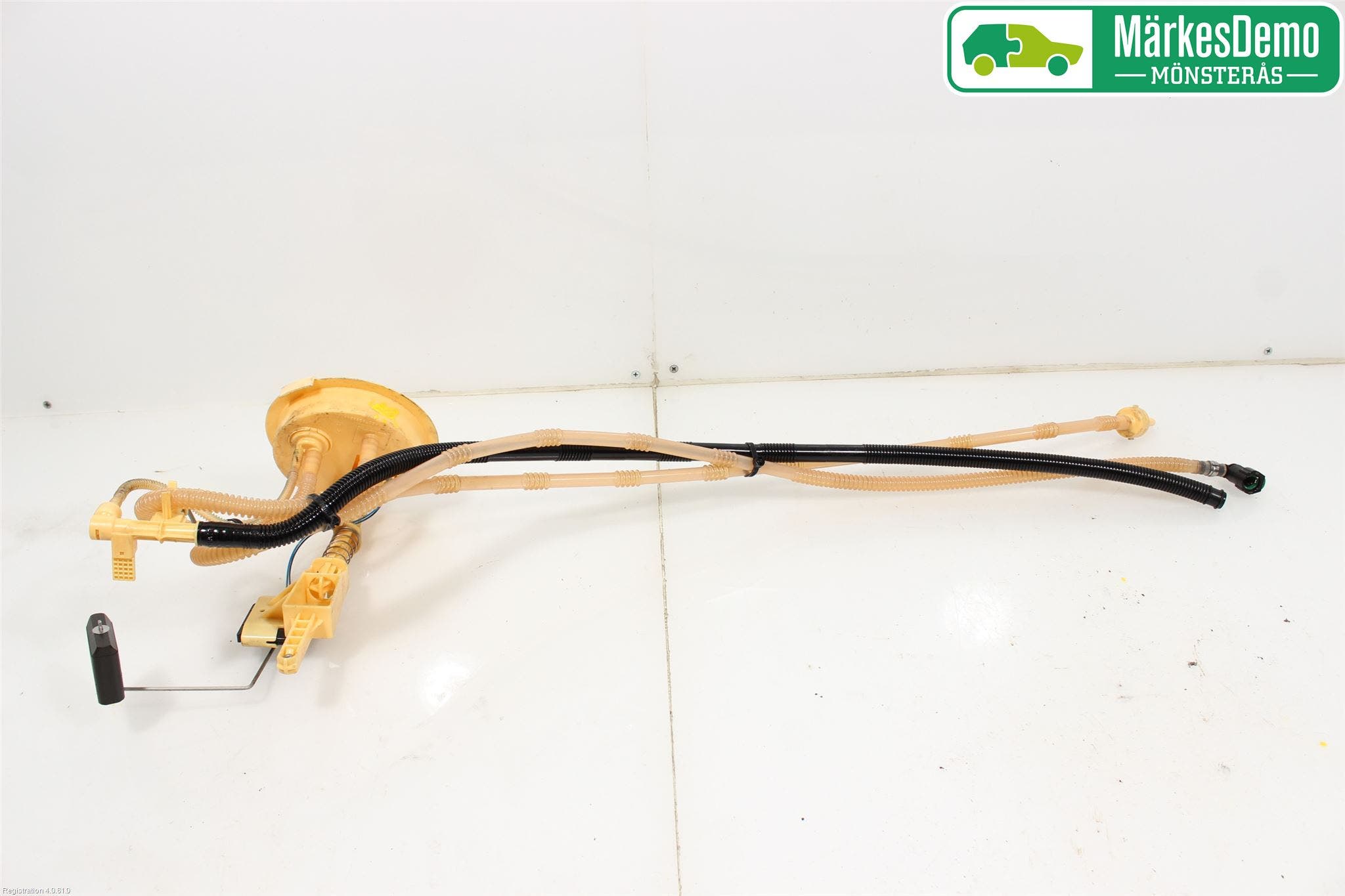 BMW 1 E87/81 5D/3D 03-11 Givare Tank