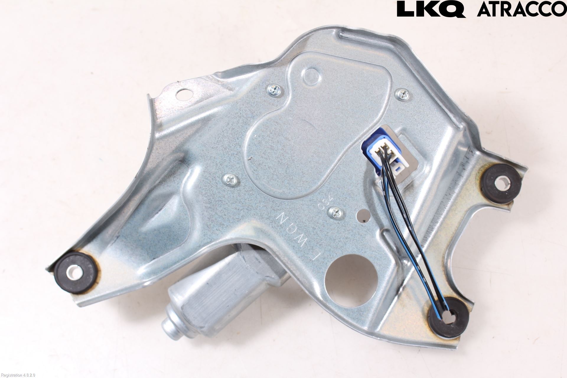 Subaru OUTBACK 10-15 Torkarmotor Baklucka