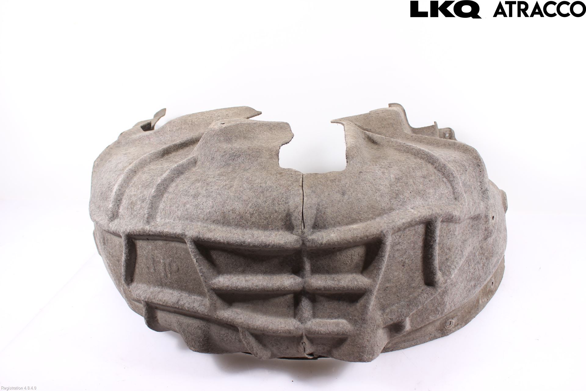 Cupra LEON 21- Skärm Inner