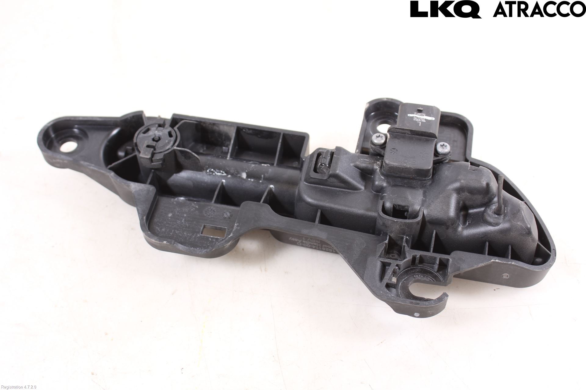 Tesla MODEL 3 17- Dörrhandtag Yttre Vä