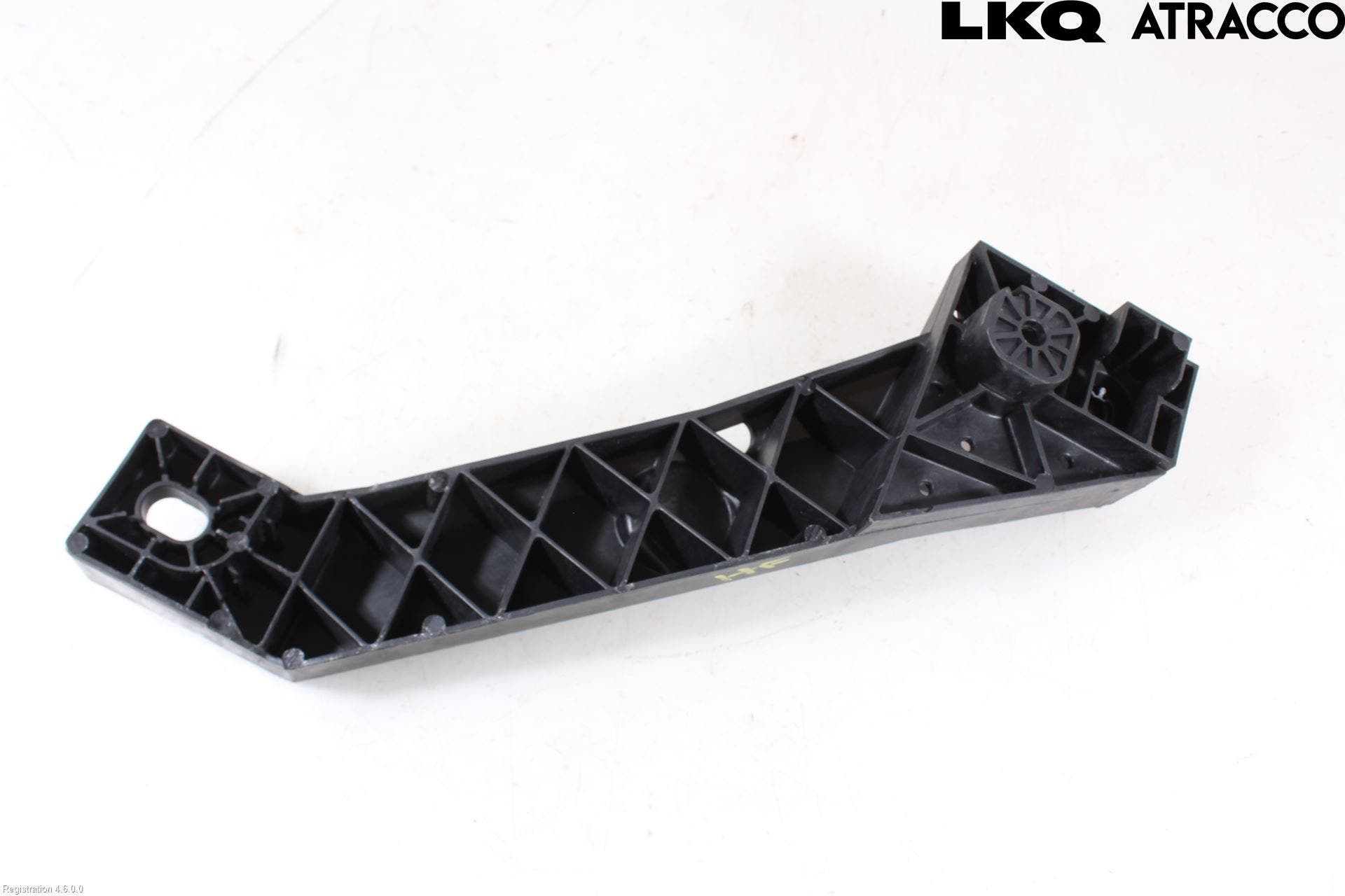 Nissan NV300 16-22 Front Övrigt