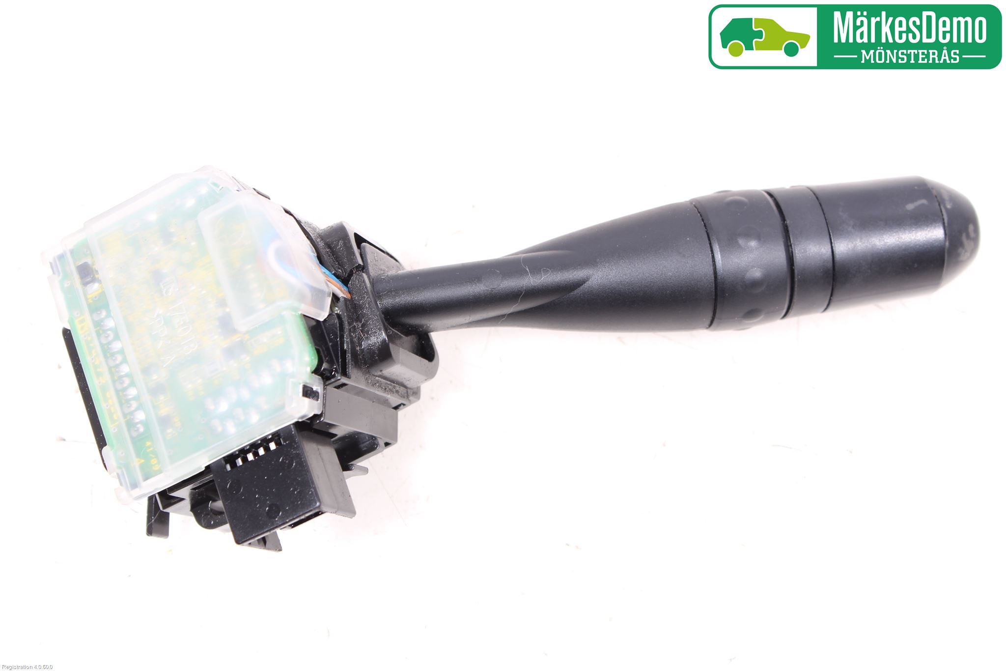 Mitsubishi COLT 09-13 Spak Blinkers-Ljusomk