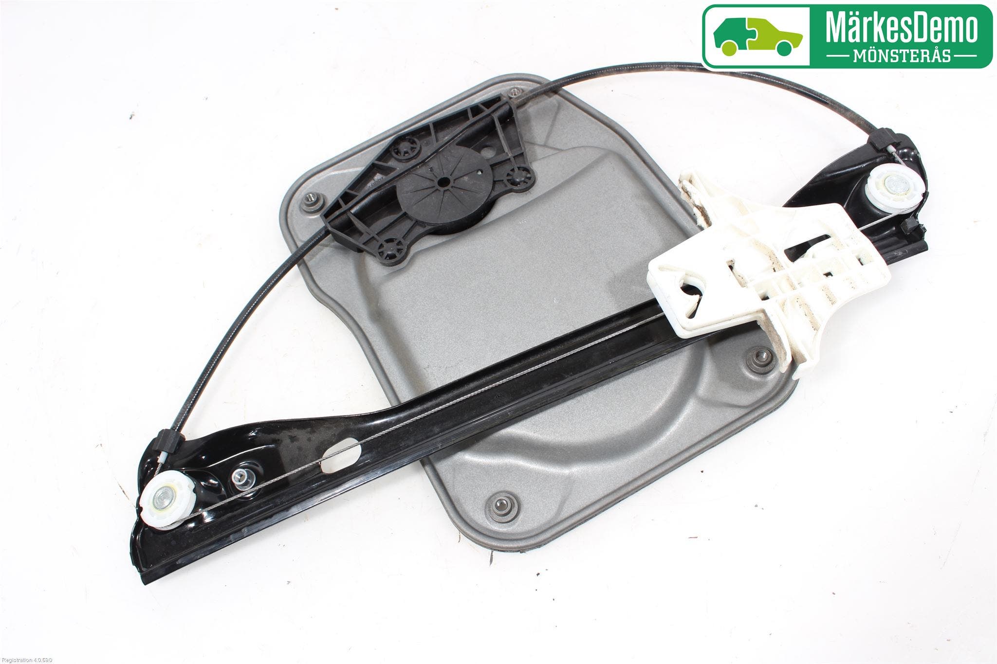 Skoda FABIA 07-14 Fönsterhissmekanism