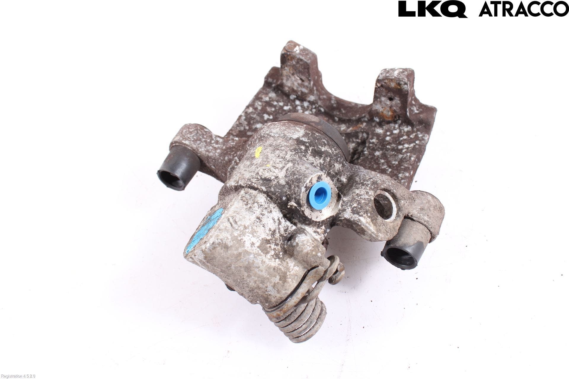 Ford FOCUS 15-18 Bromsok Bak Höger