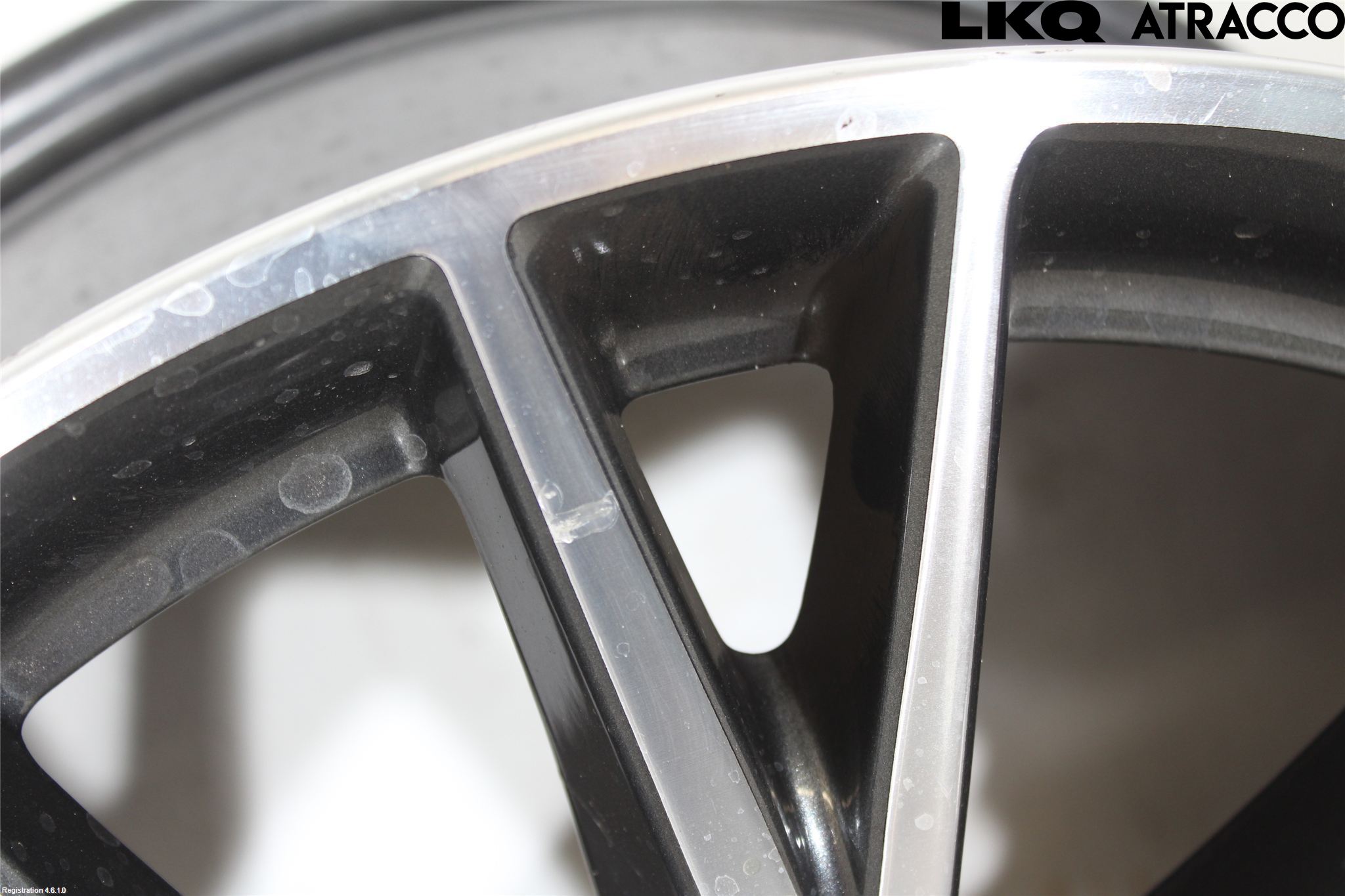 BMW 1 F40 19- Fälg Aluminium