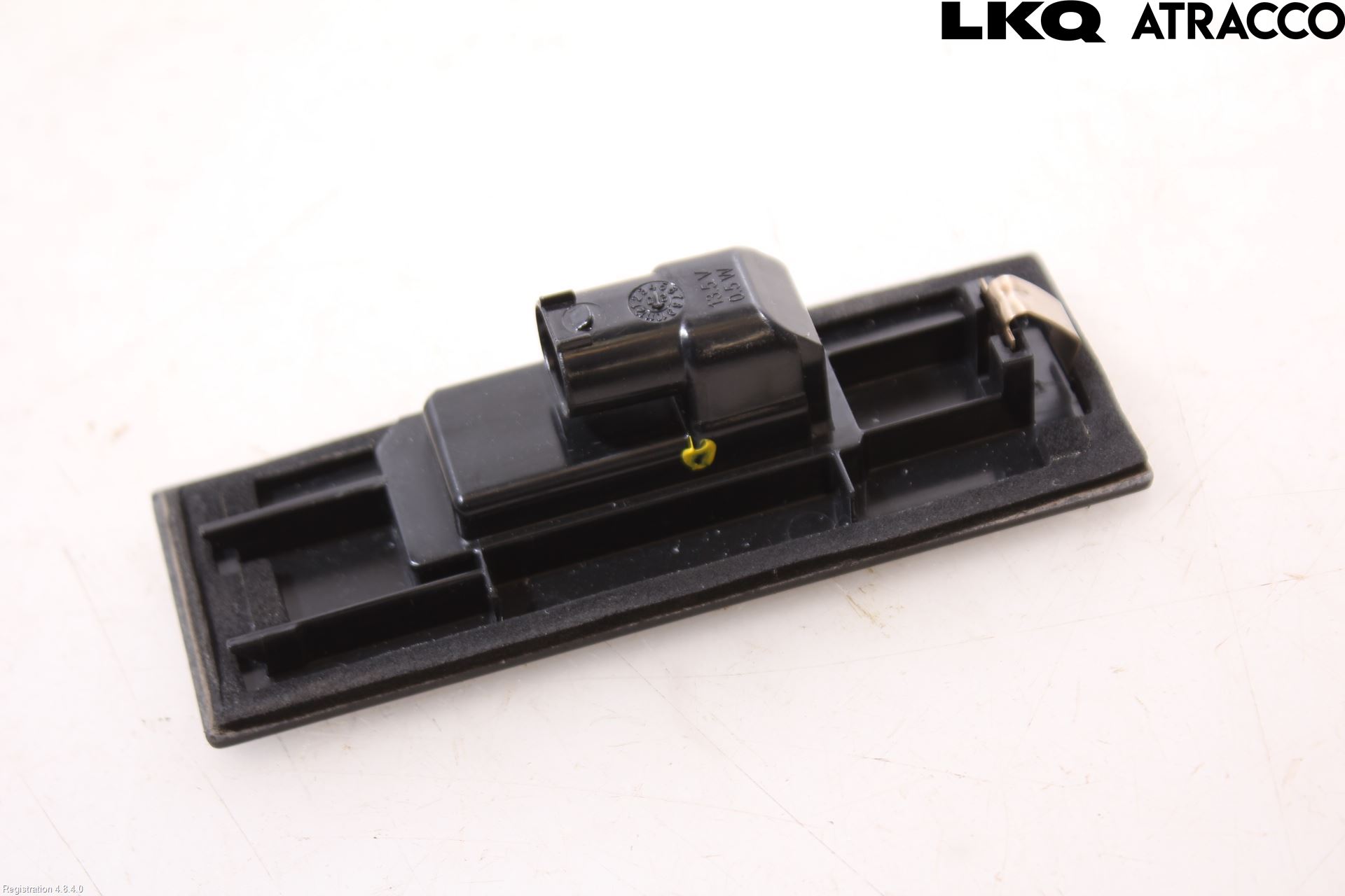 Jeep RENEGADE Skylt Belysning