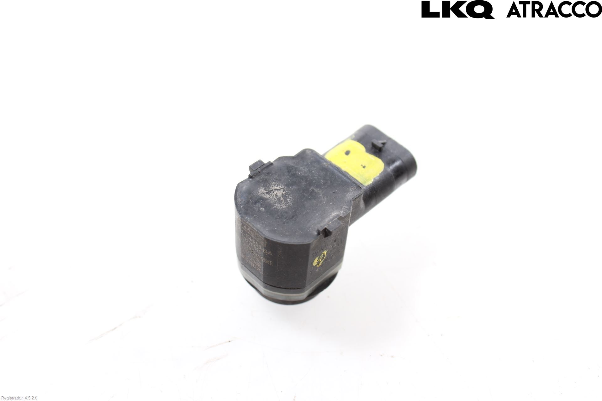 Volvo V60 11-13 Parkeringshjälp Backsensor