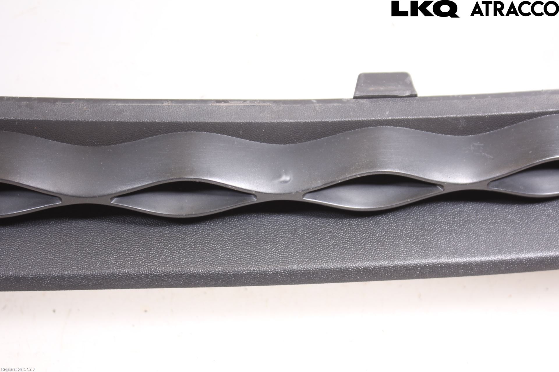 Hyundai i10 BA 14-16 Grill Komp