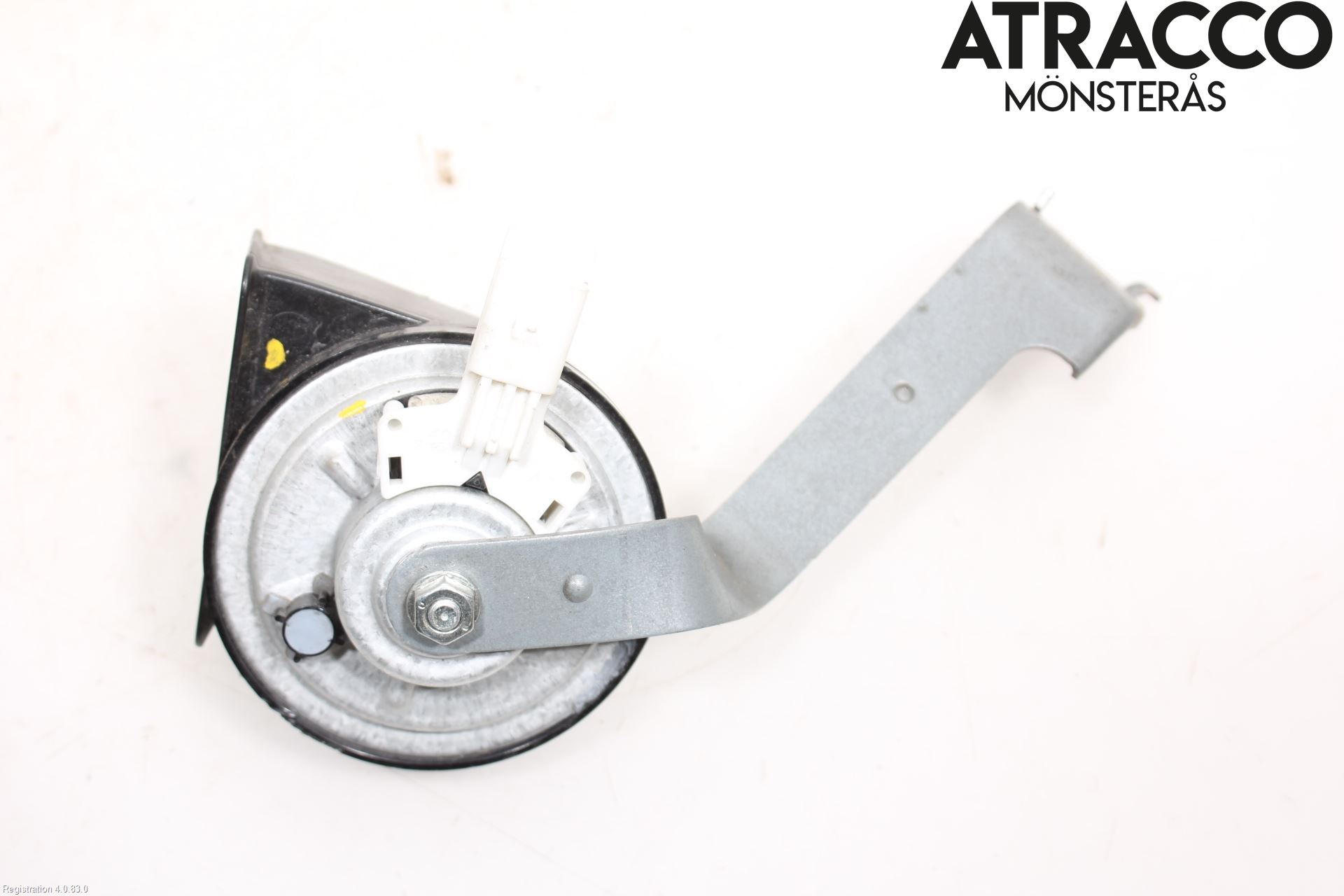 Opel CORSA F, CORSA-E 20- Signalhorn