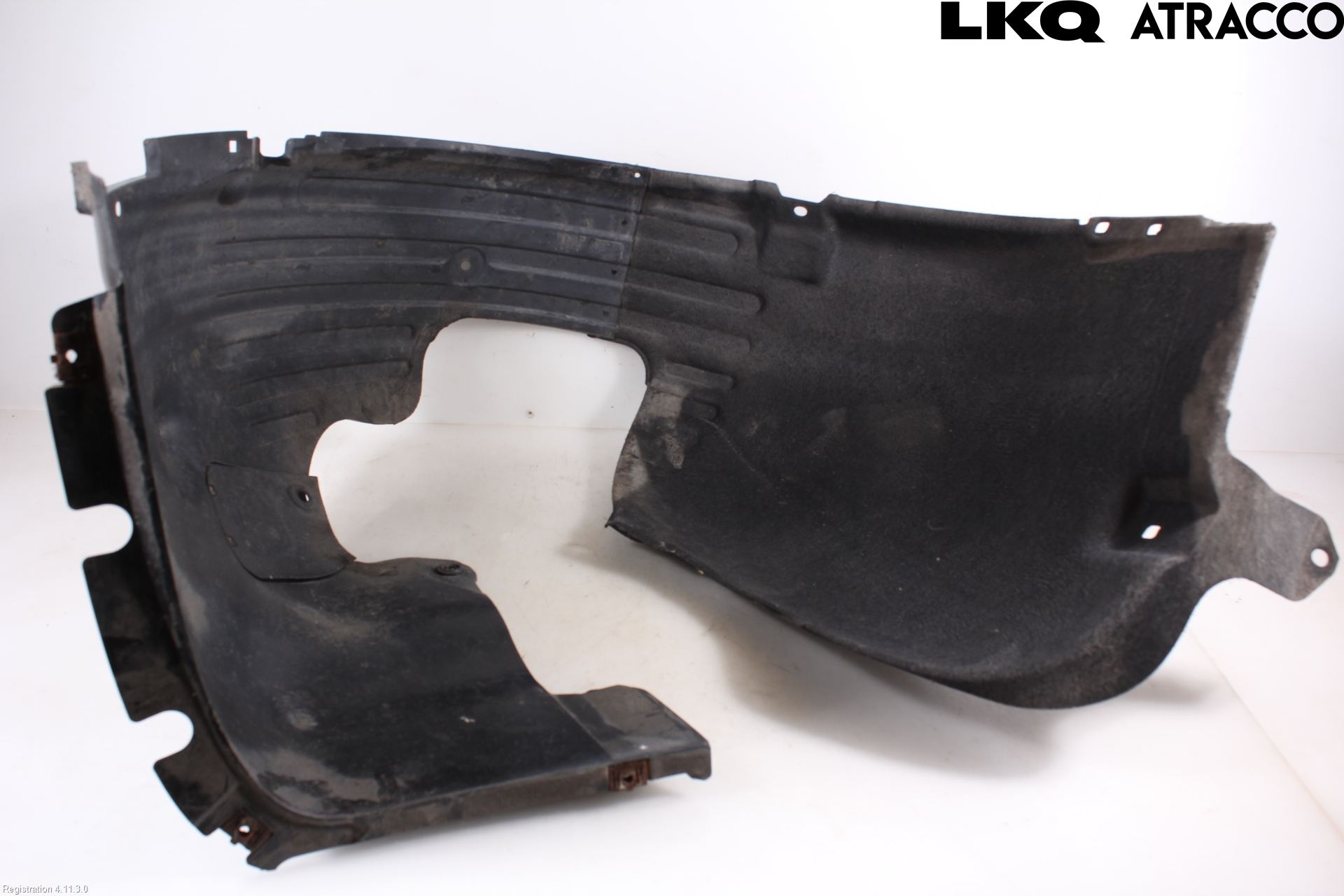 Kia OPTIMA 16-20 Skärm Inner