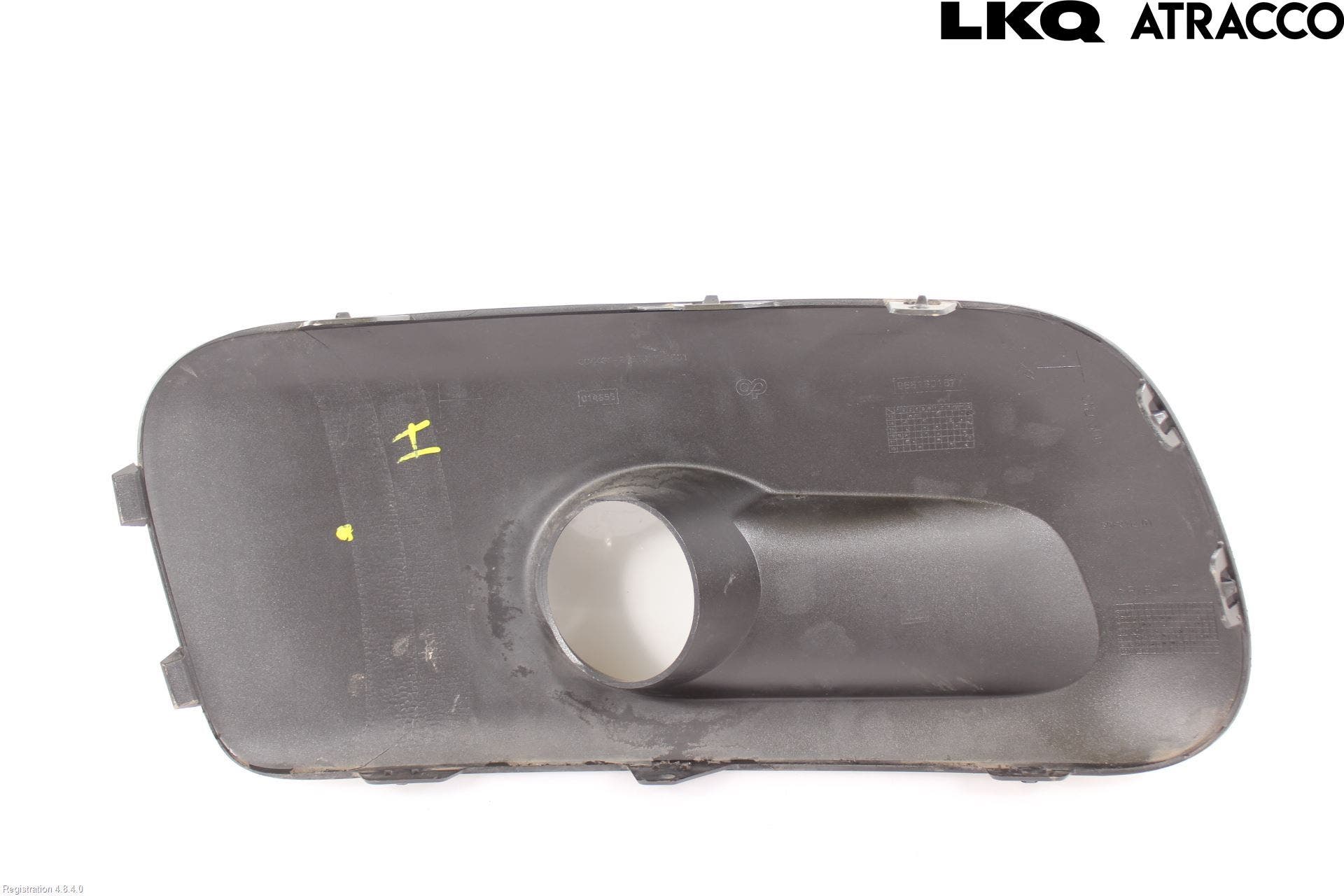 Citroen C3 PICASSO Dimljussarg Fram