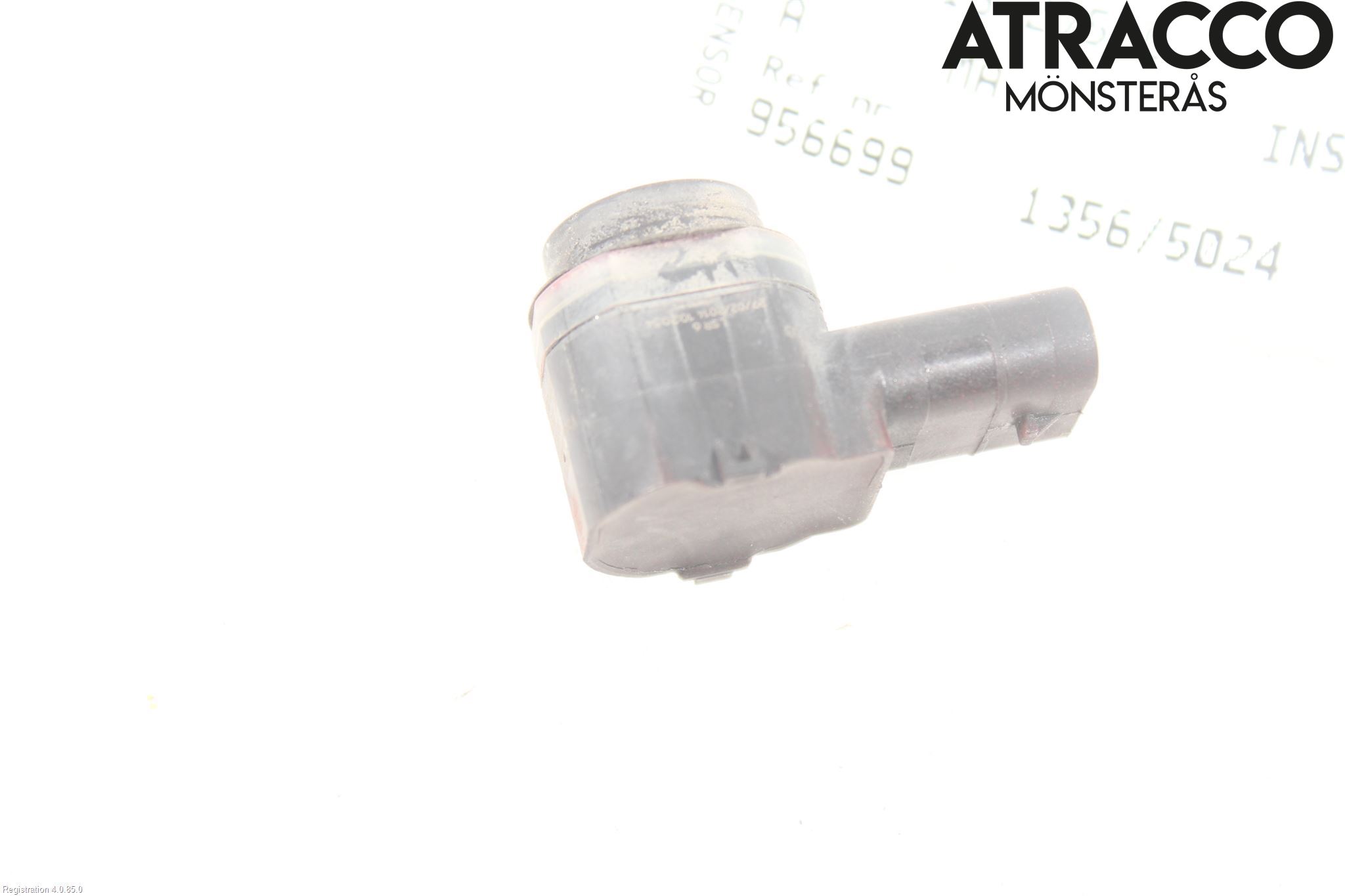 Audi Q5 09-16 Parkeringshjälp Frontsensor