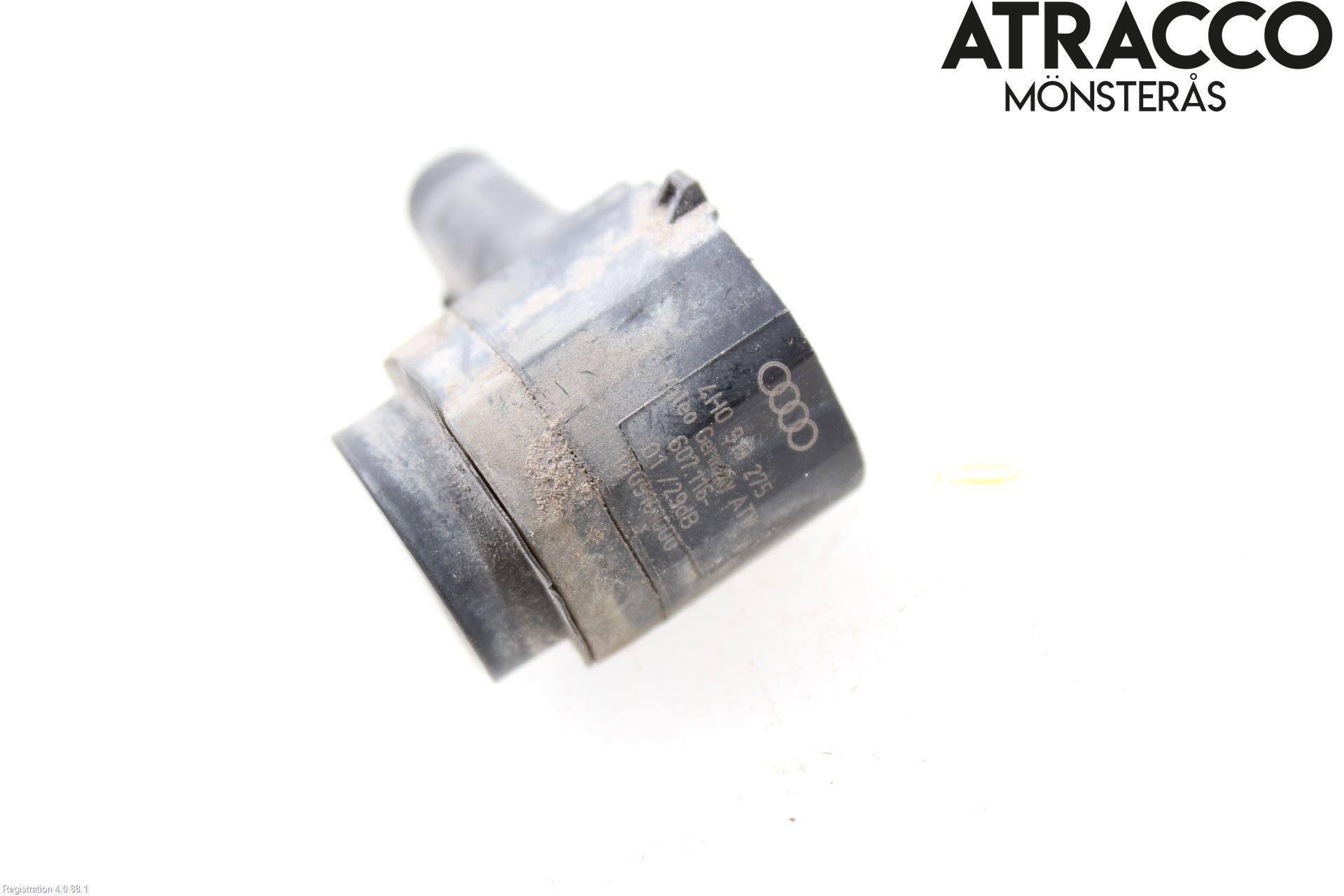 Volkswagen VW PASSAT 05-11 Parkeringshjälp Backsensor