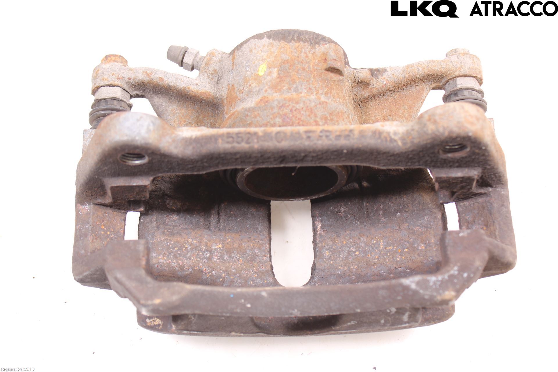 Audi A3/S3 8V 13-20 Bromsok Fram Vänster