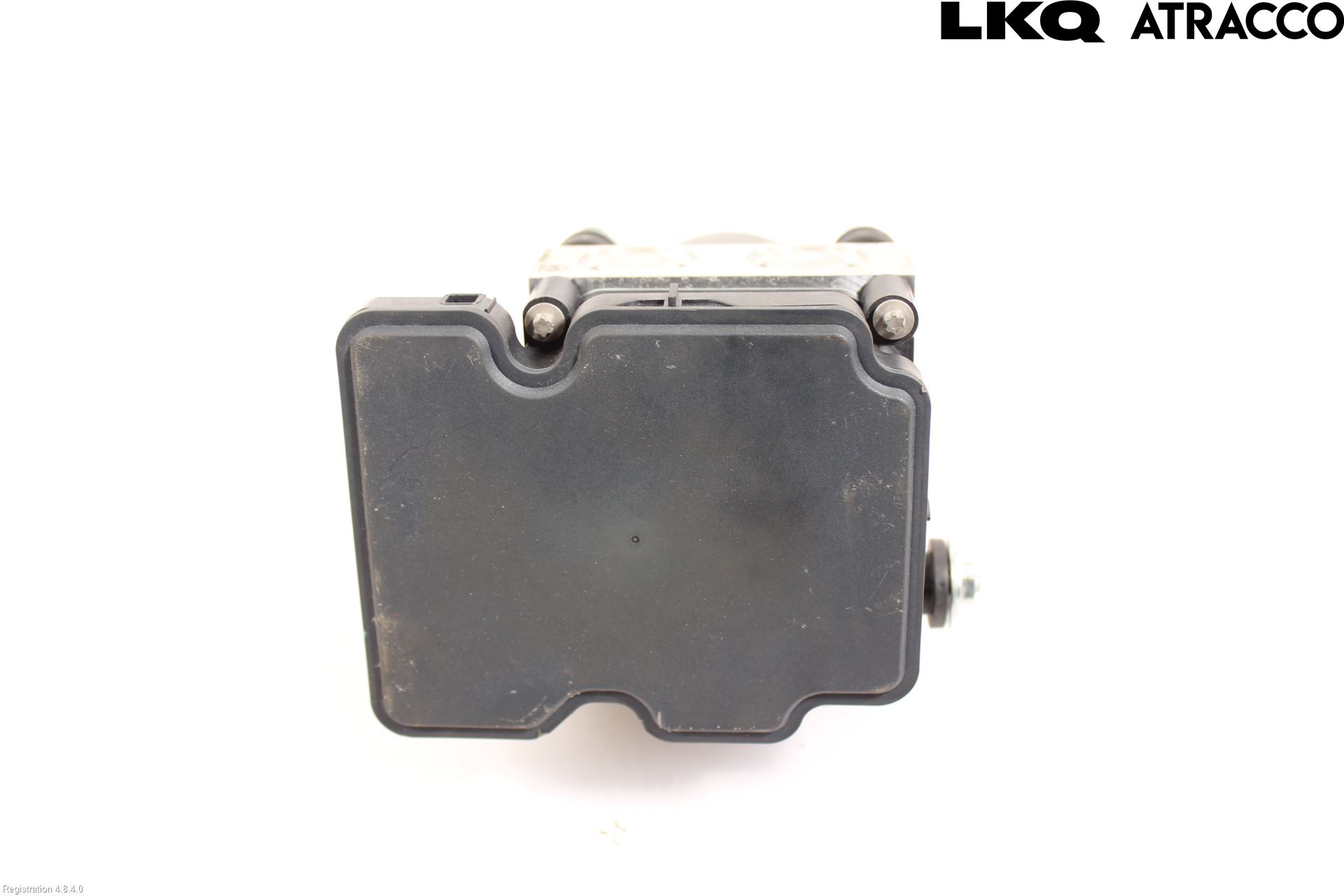 Peugeot 208/E-208 20- Abs Hydraulaggregat
