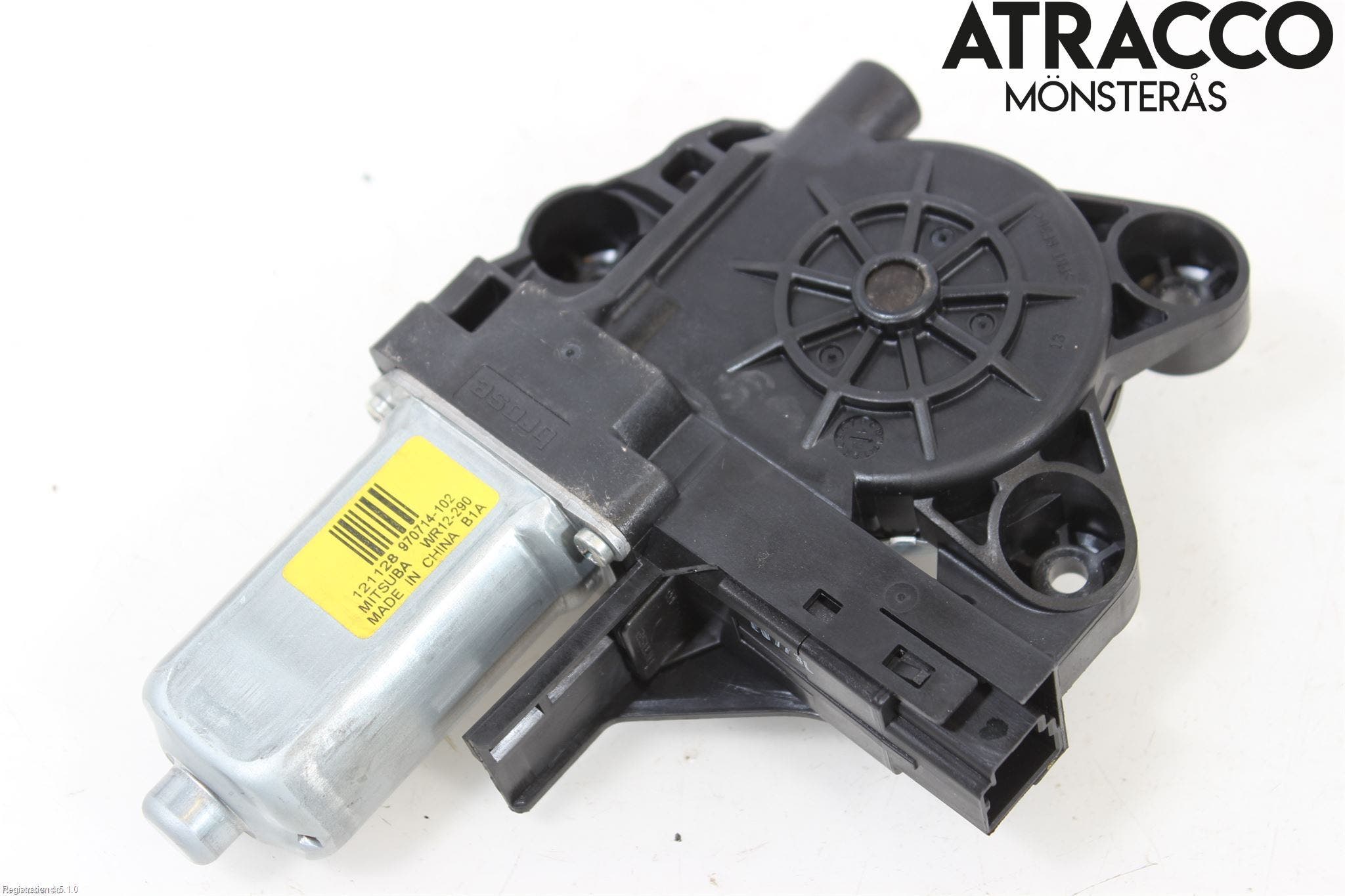 Volvo V70 08-13 Fönsterhissmotor