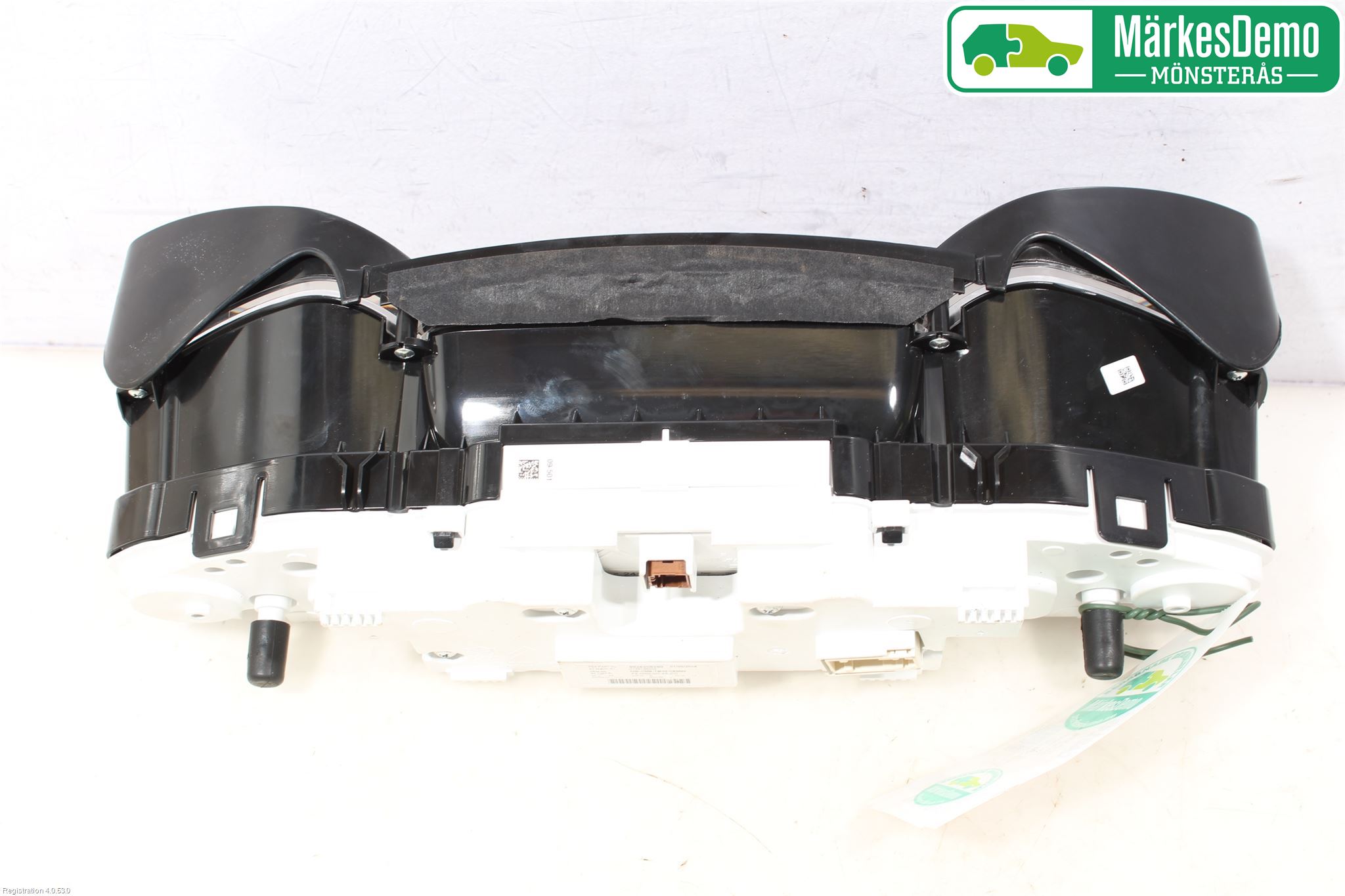 Peugeot 308 14-21 Instrument Komb