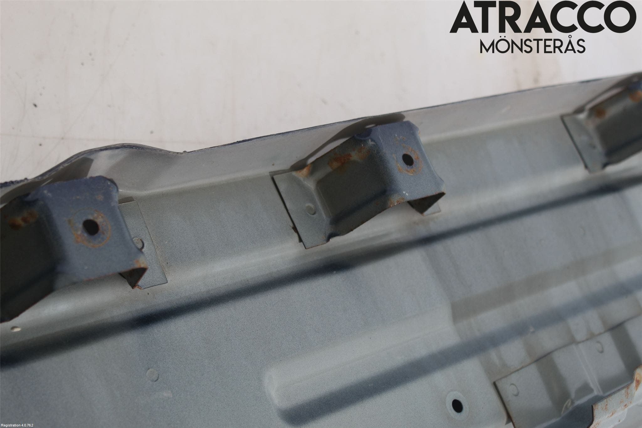 Mitsubishi OUTLANDER 07-12 Baklucka Nedre