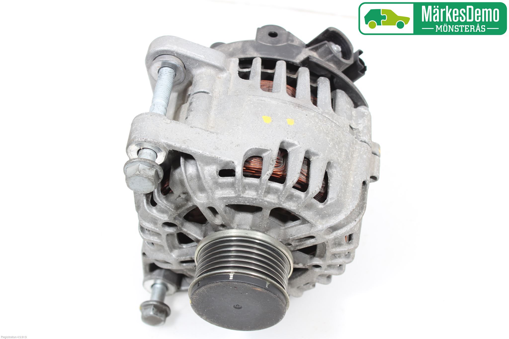 Citroen C3 AIRCROSS 18-23 Generator