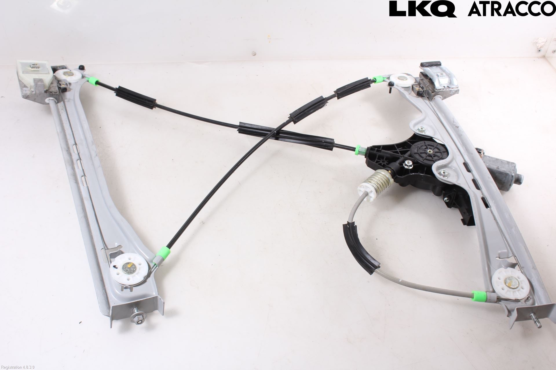 Cadillac  Fönsterhiss El Kompl