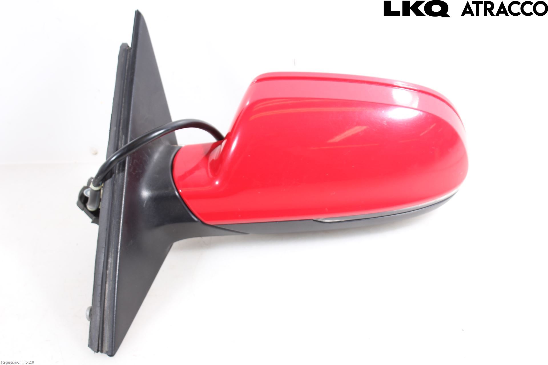 Audi A4 12-15 Spegel Yttre El Vä