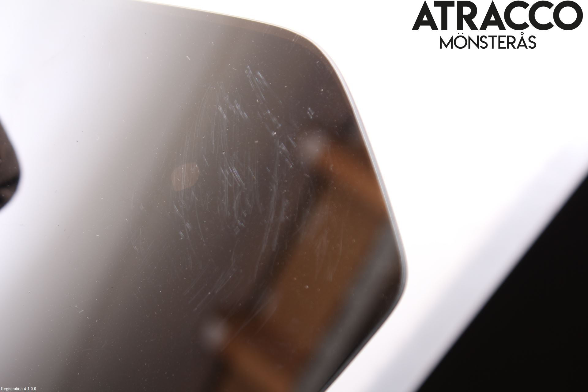 Seat LEON 20- Spegelglas Hö