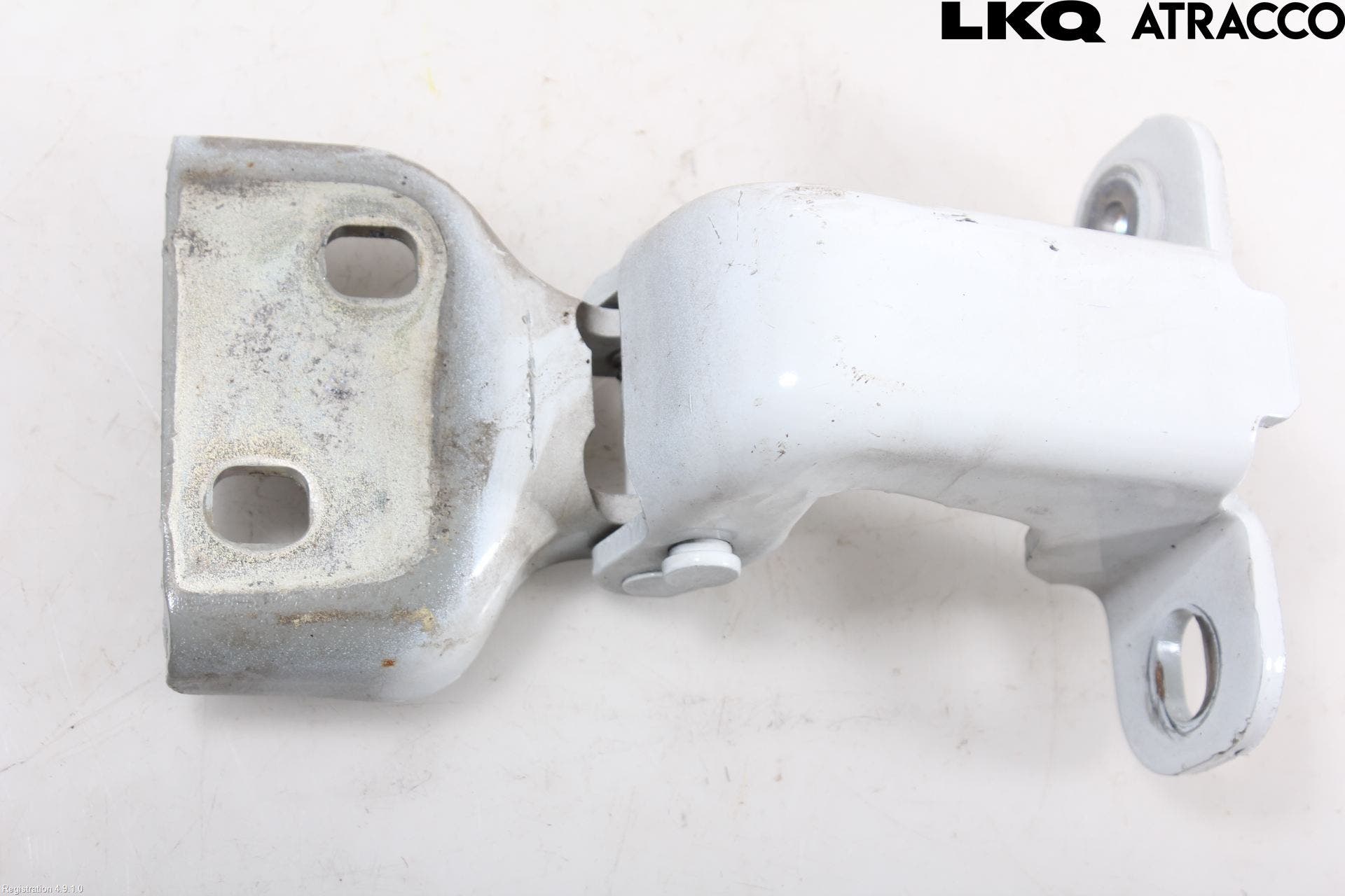 Opel VIVARO 15-19 Dörrgångjärn