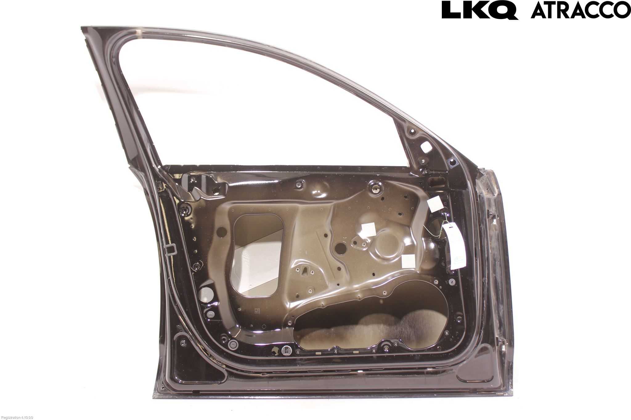 Audi A6/S6 4G 11-18 Dörr Fram Vänster