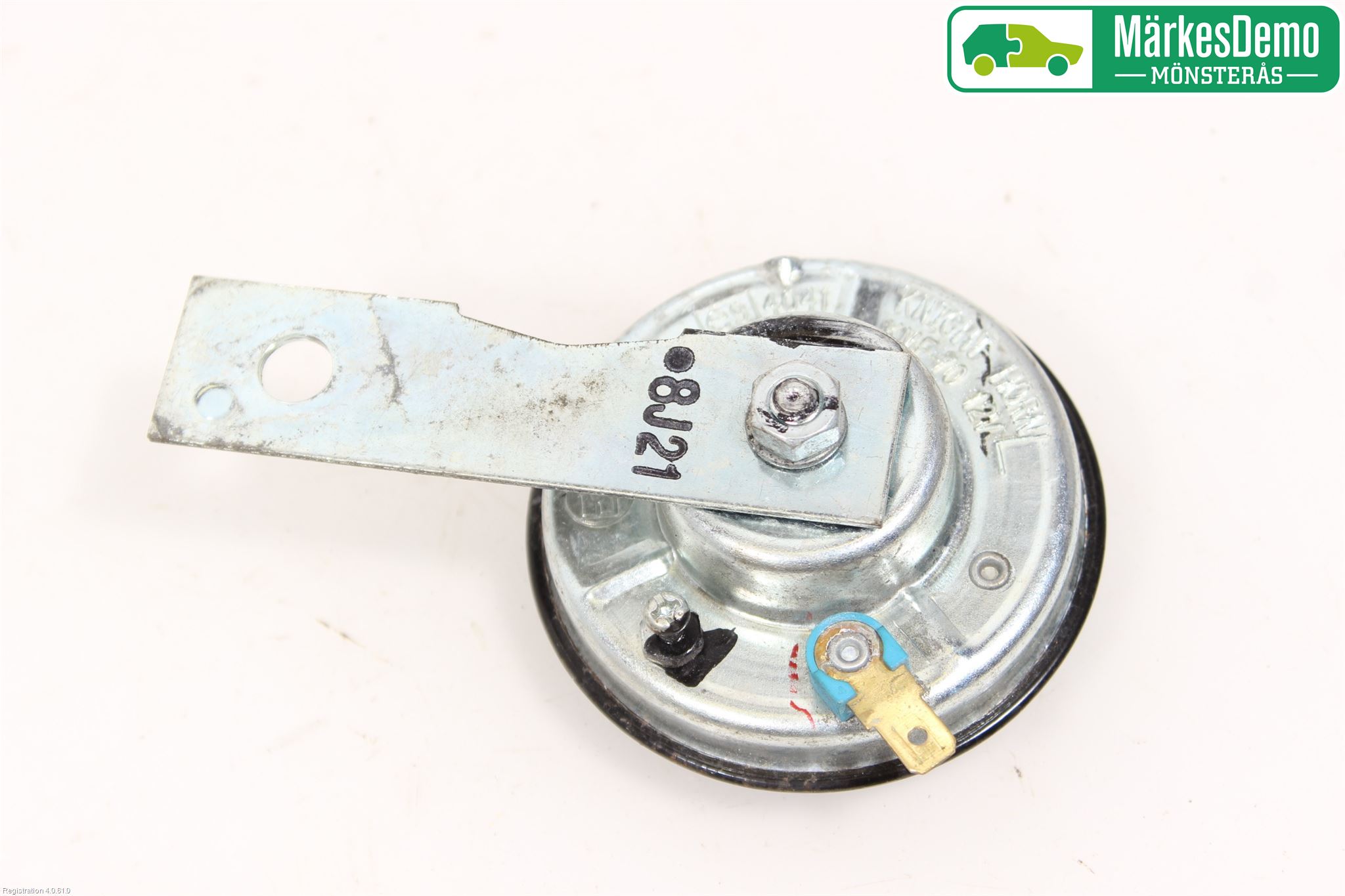 Mitsubishi OUTLANDER 13-21 Signalhorn