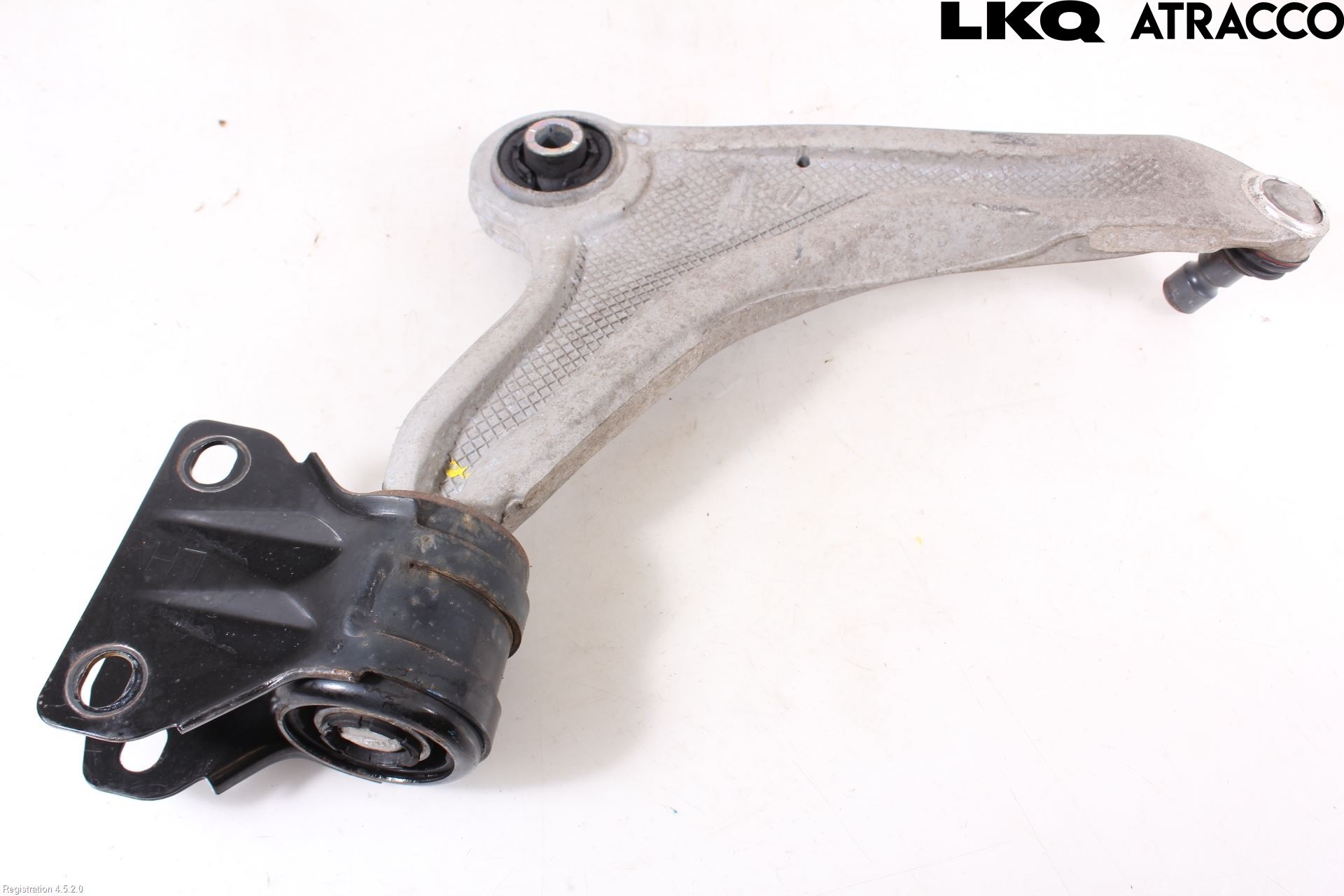 Ford MONDEO 15-22 Bärarm Fram Undre Vä