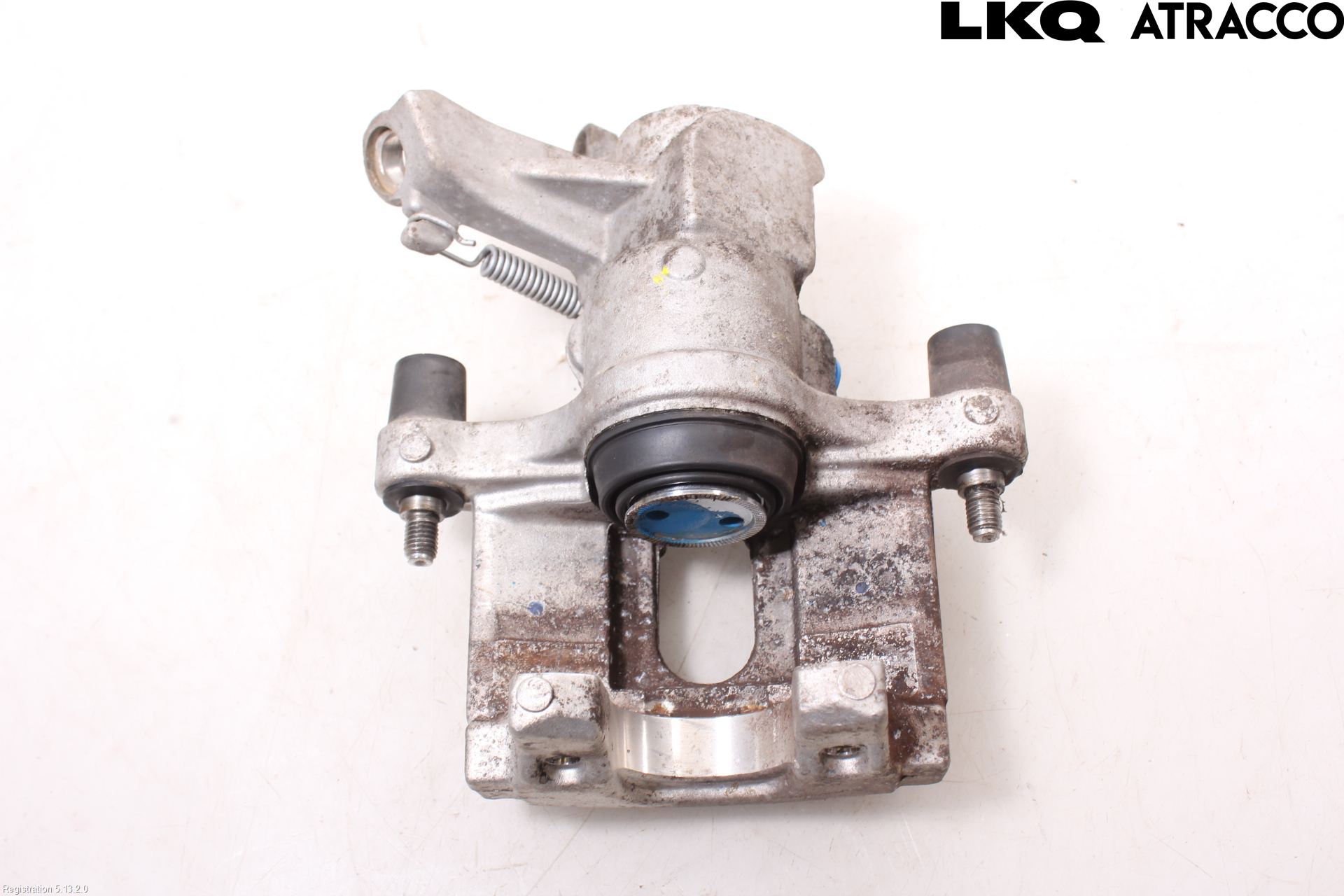Saab 9-3 VER2/VER3 08-15 Bromsok Bak Höger