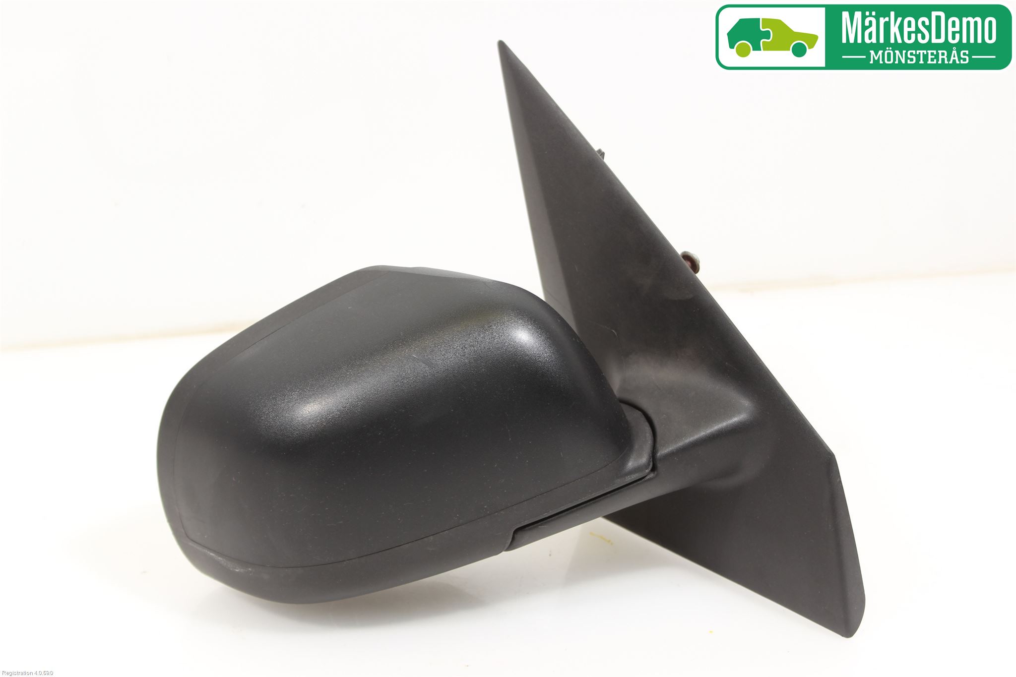 Dacia DOKKER 13- Spegel Yttre Höger