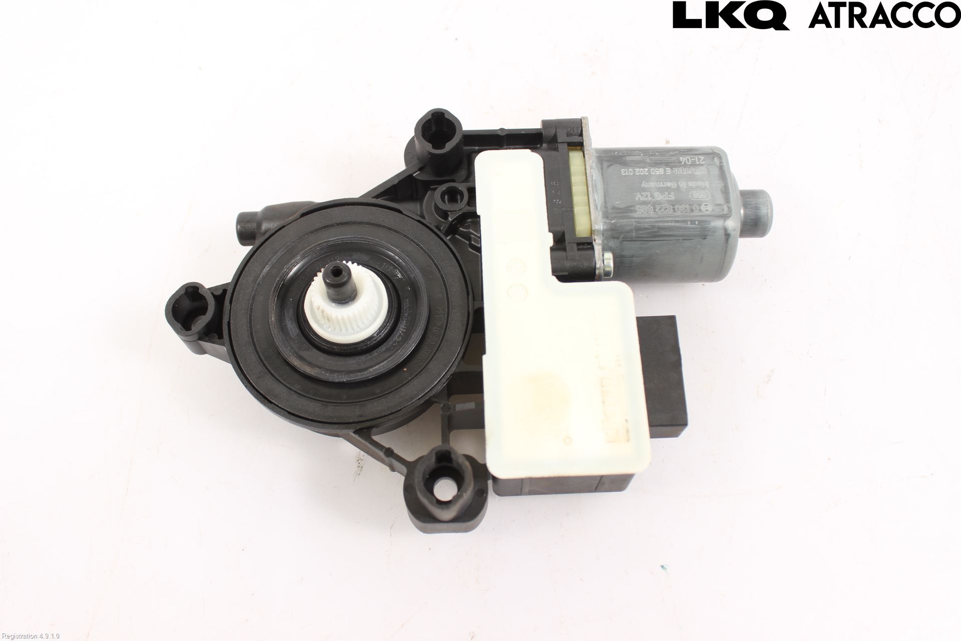 Skoda KAMIQ 20- Fönsterhissmotor