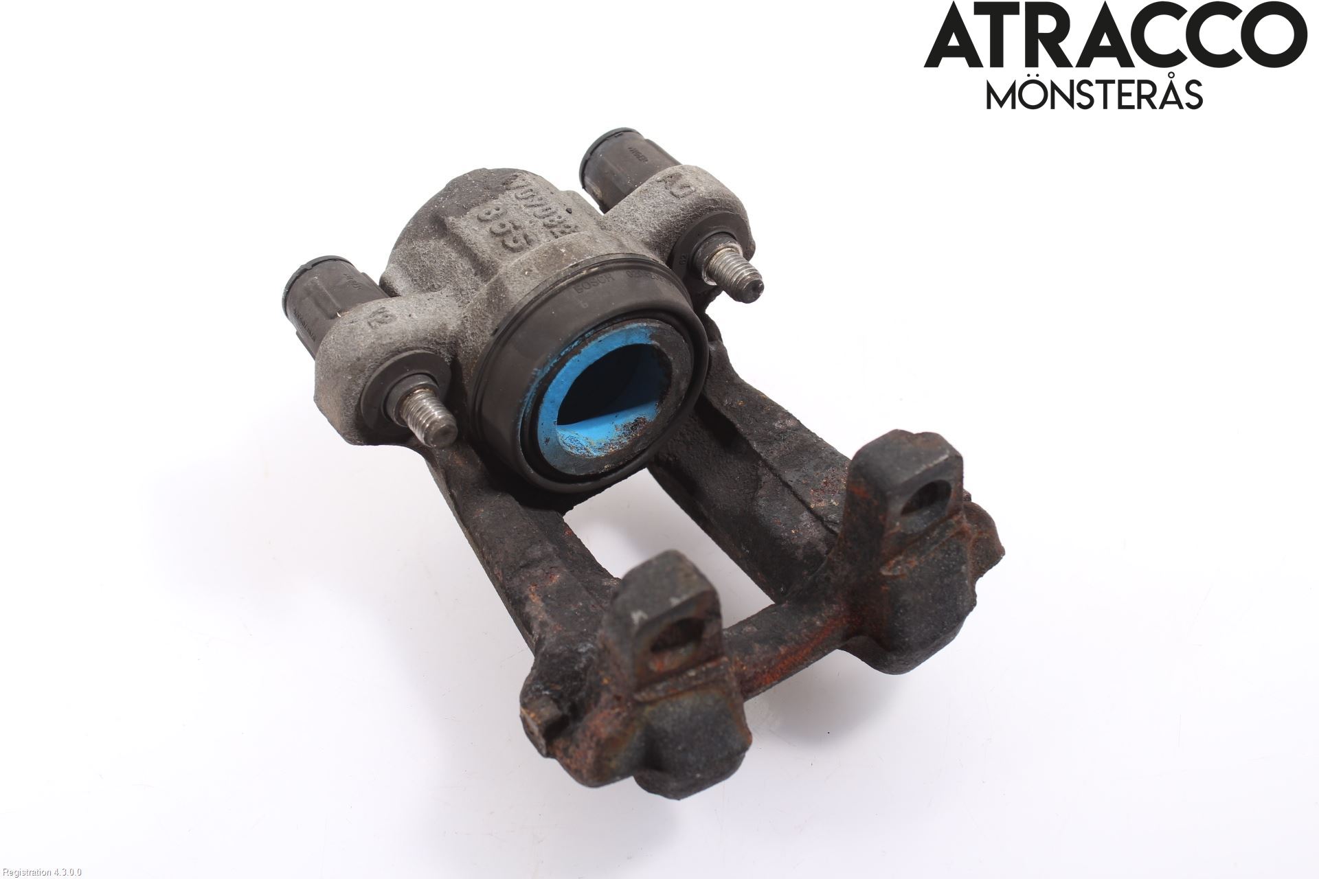 BMW 4 F32/F33/F82/F83 13-20 Bromsok Bak Höger