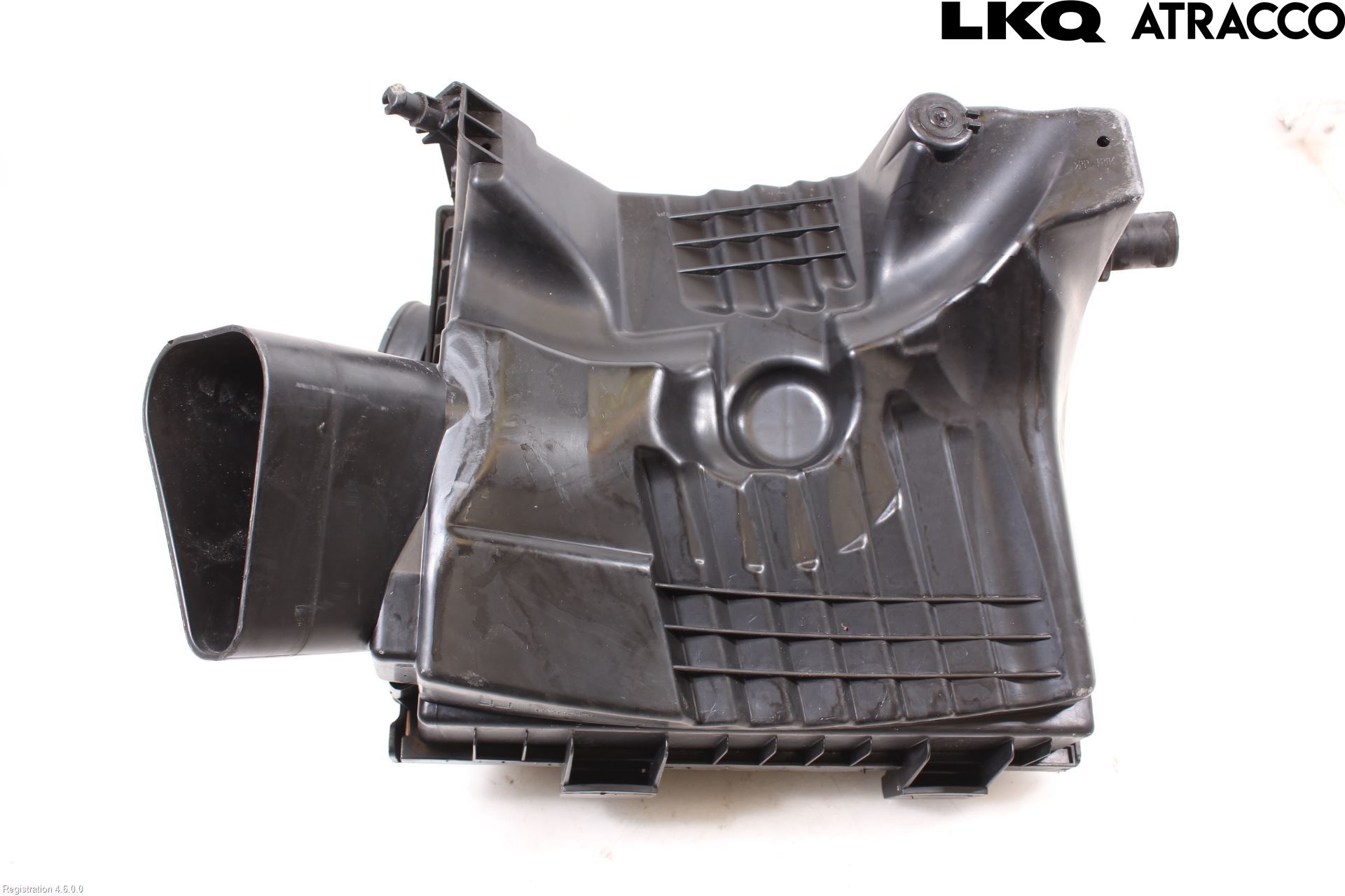 Opel INSIGNIA 09-16 Luftrenare